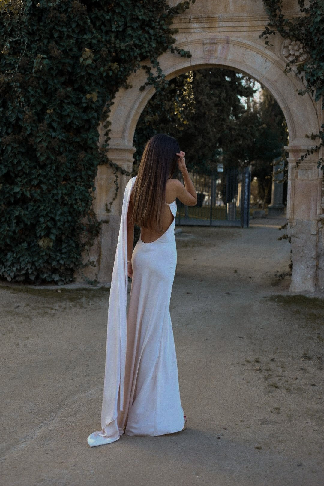 Seraphina Gown