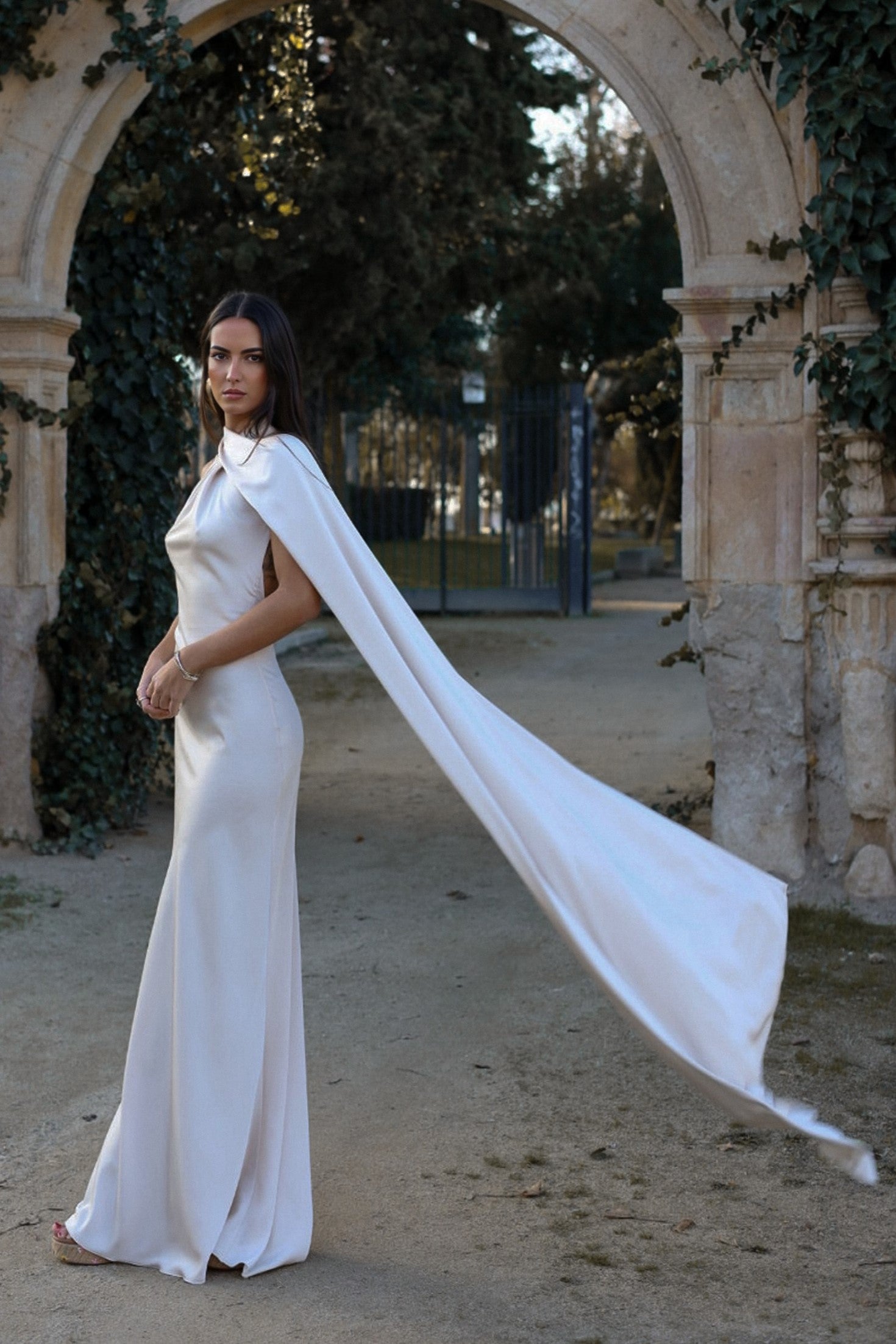 Seraphina Gown