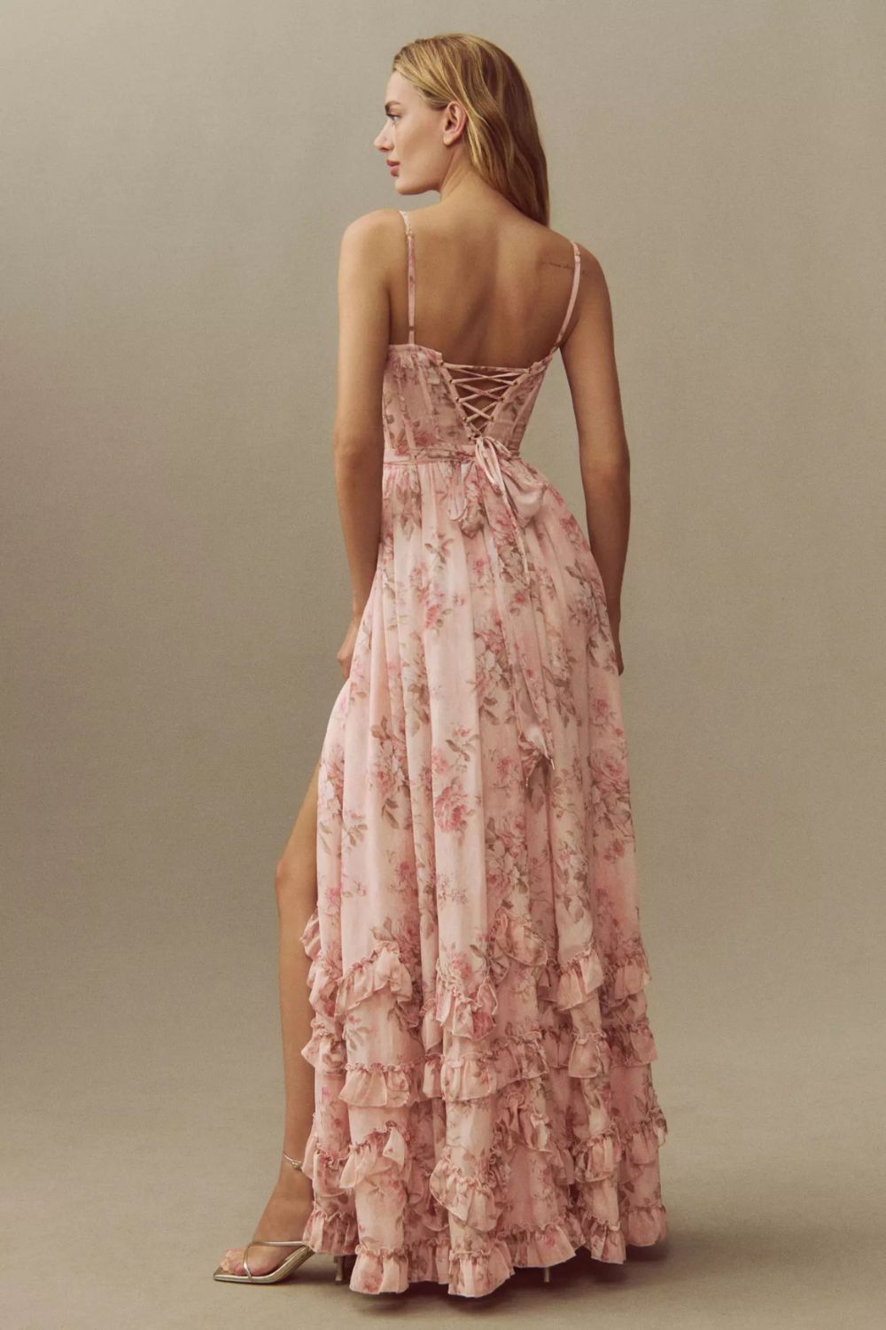 Sofia Maxi Dress