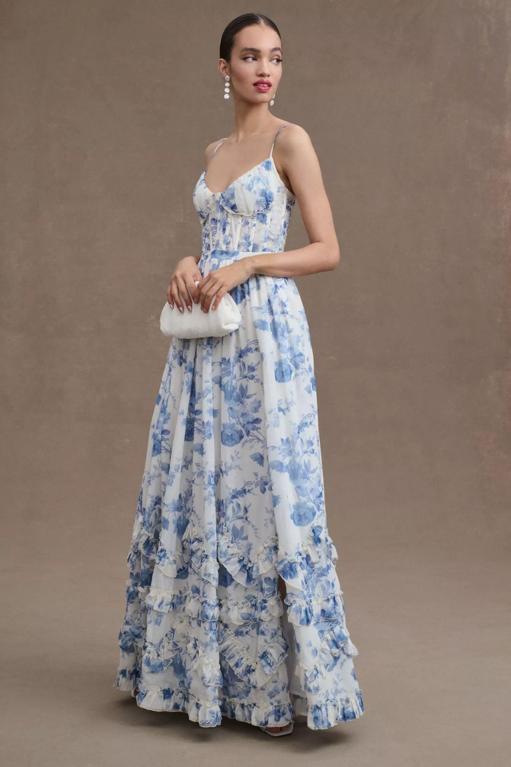 Sofia Maxi Dress