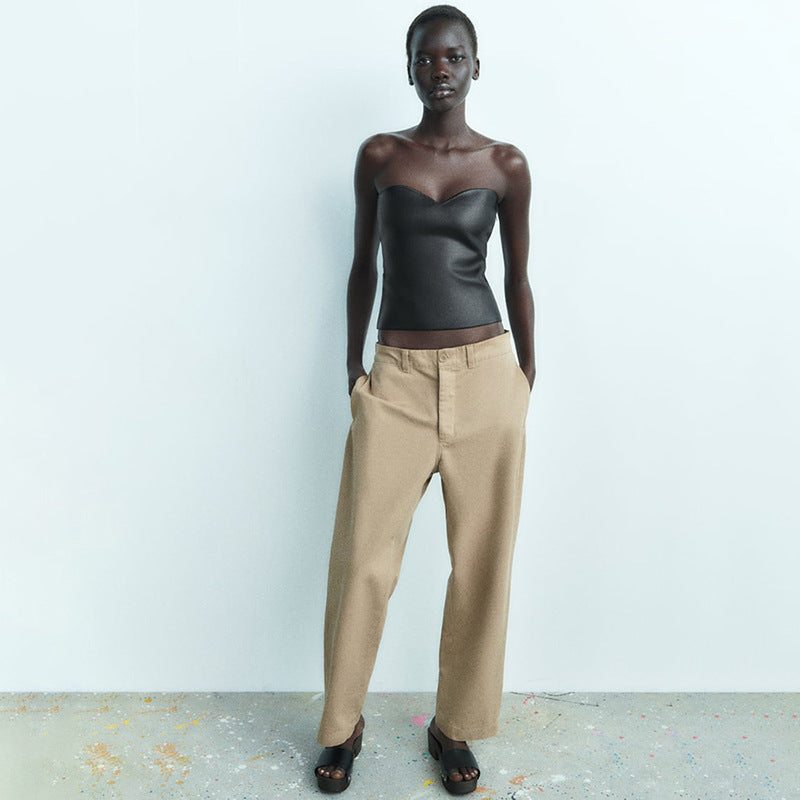 Georgia Elegant Top