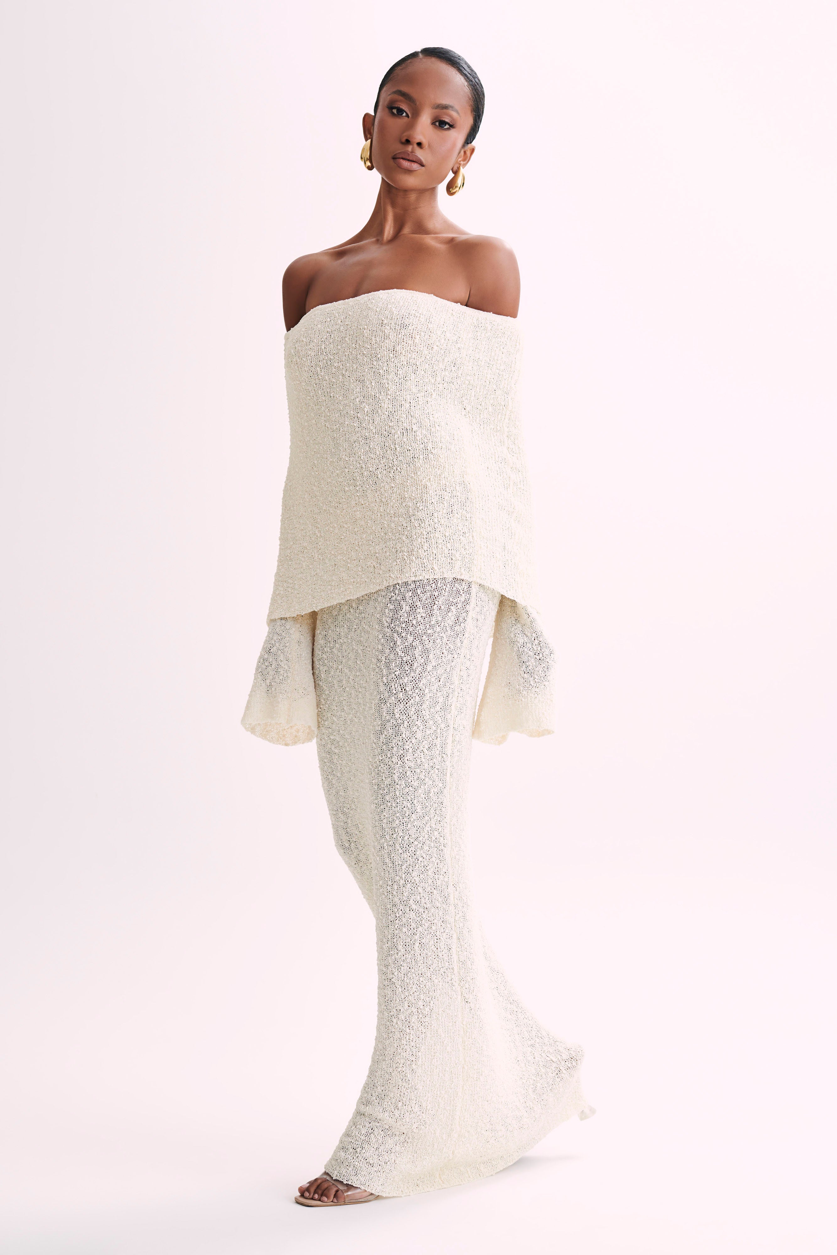 Inayah Maxi Dress