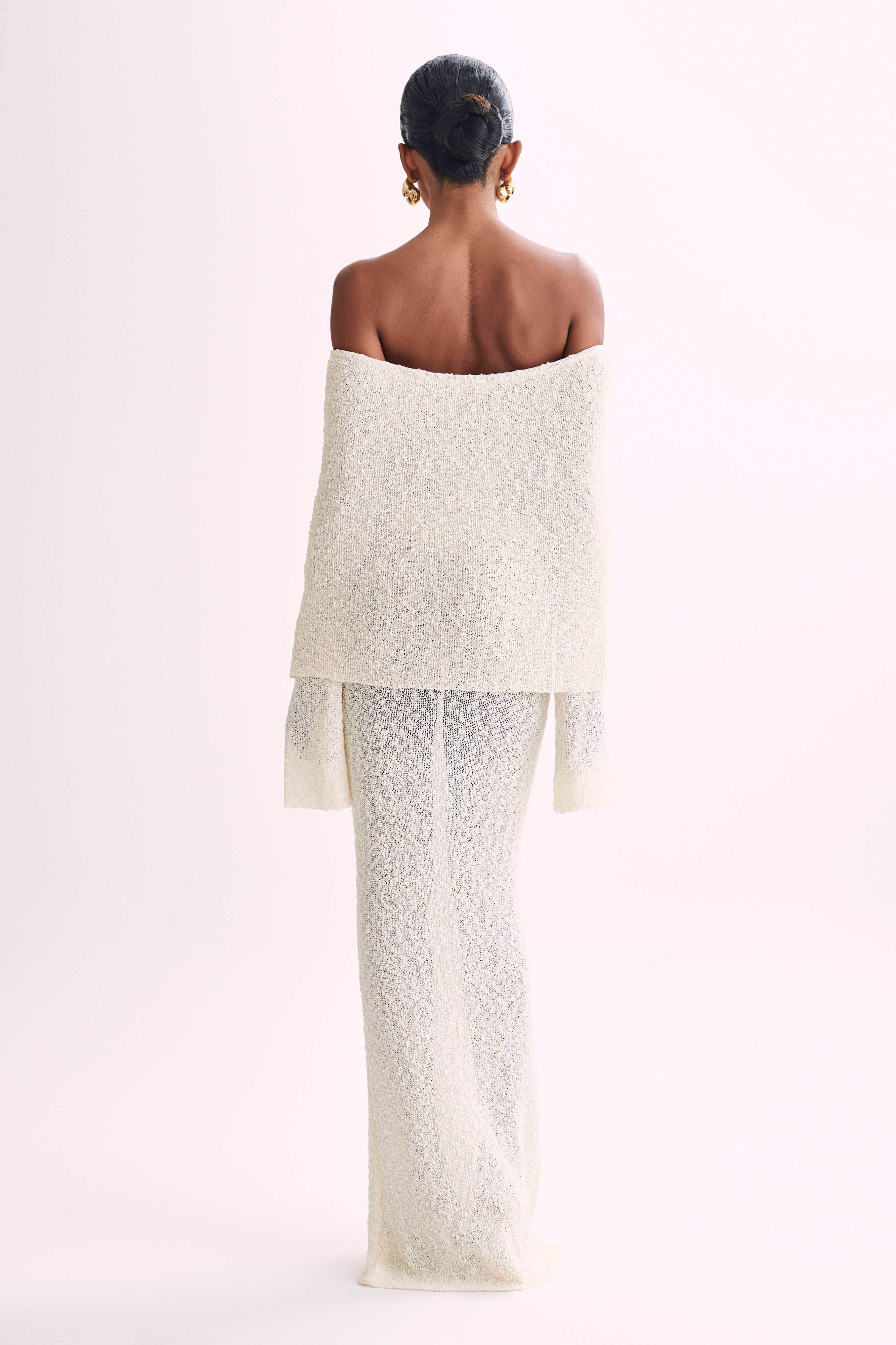 Inayah Maxi Dress