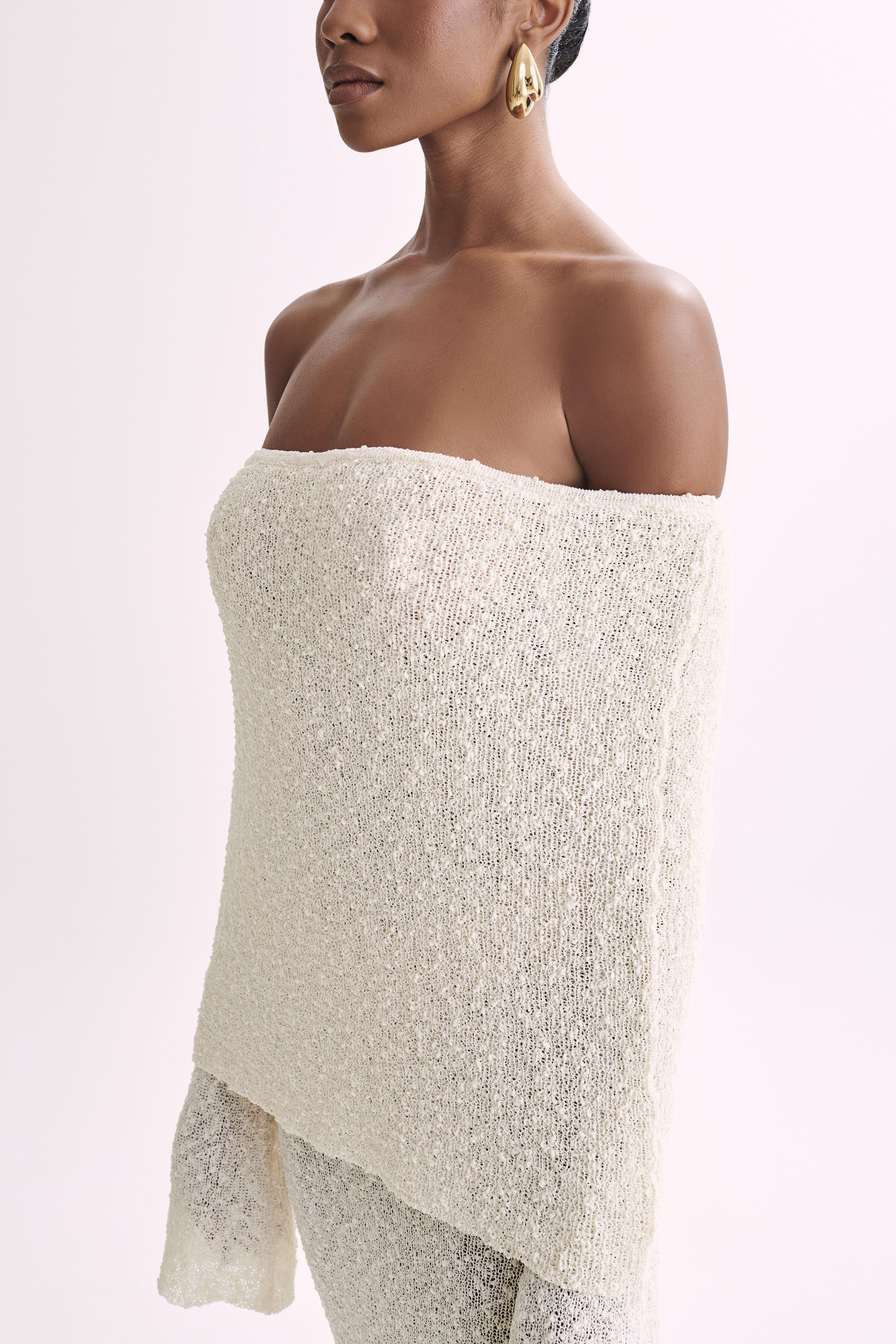 Inayah Maxi Dress