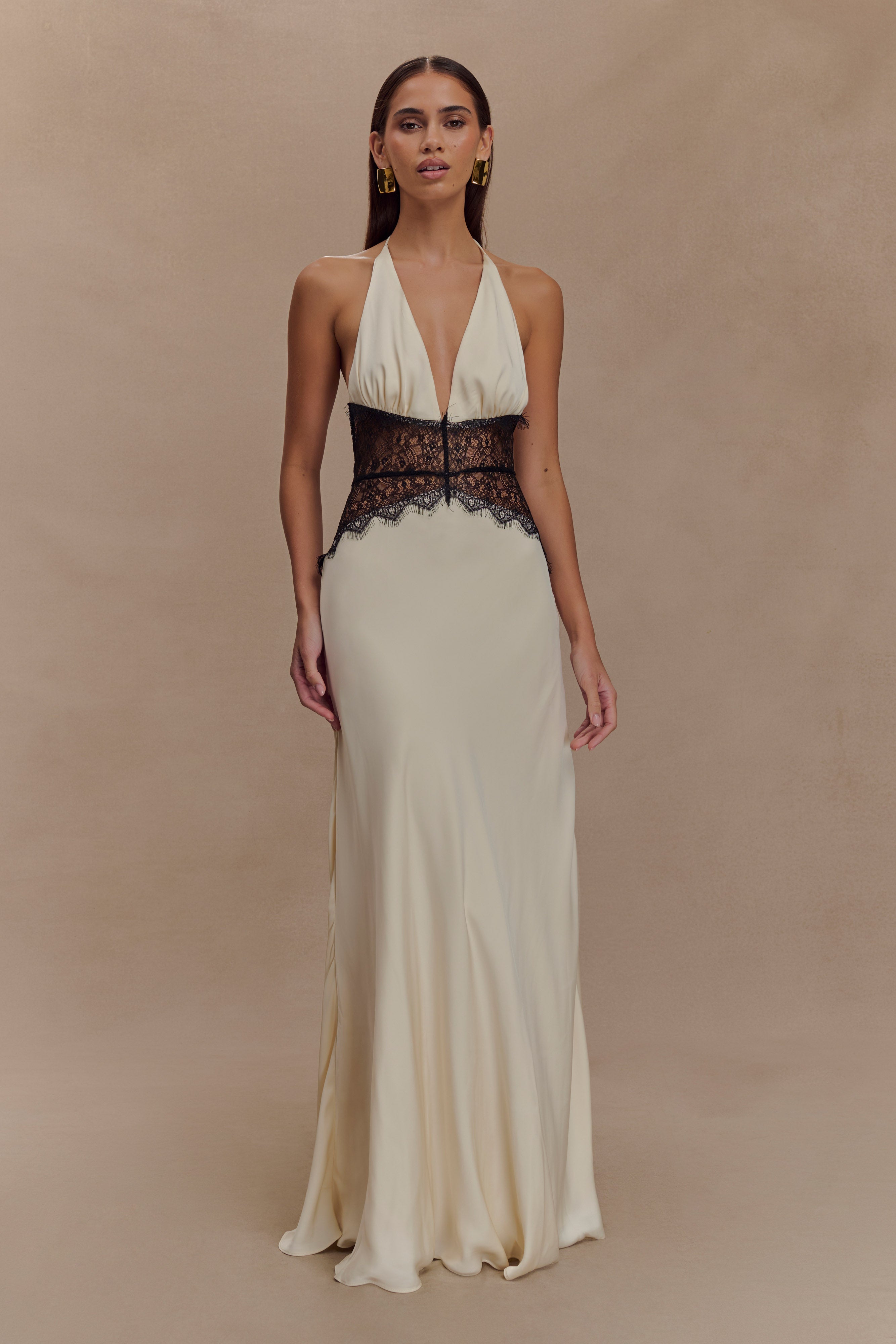 Amara Maxi Dress