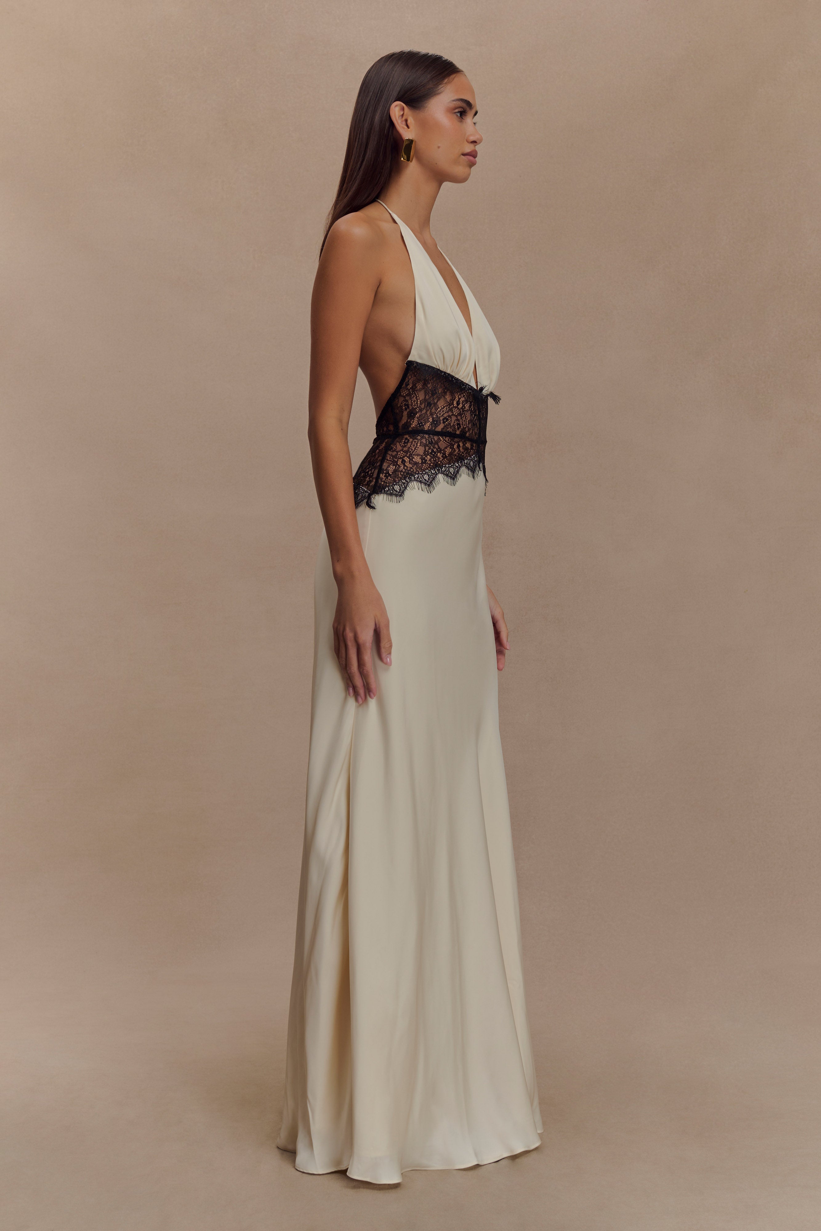 Amara Maxi Dress