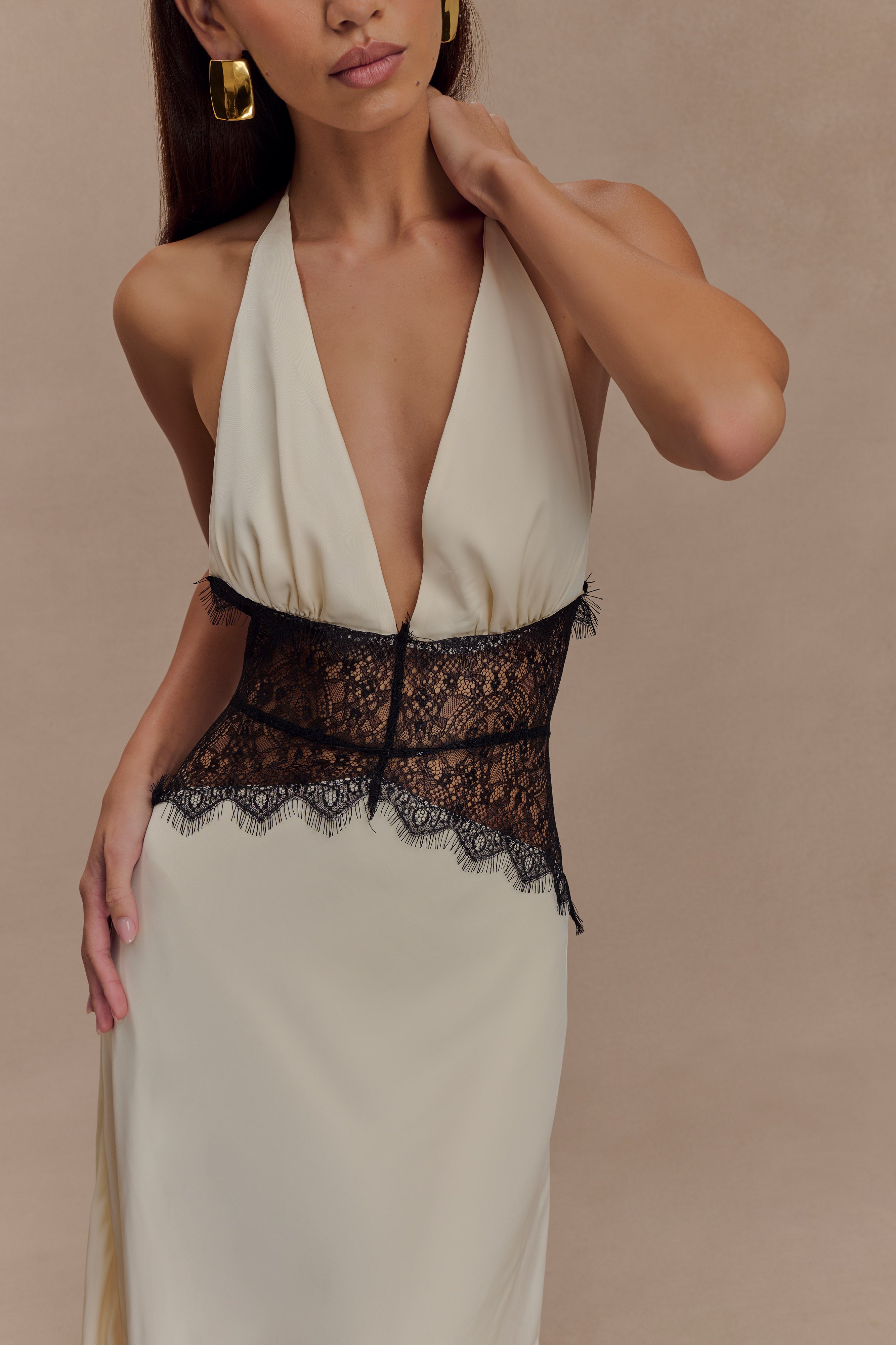 Amara Maxi Dress