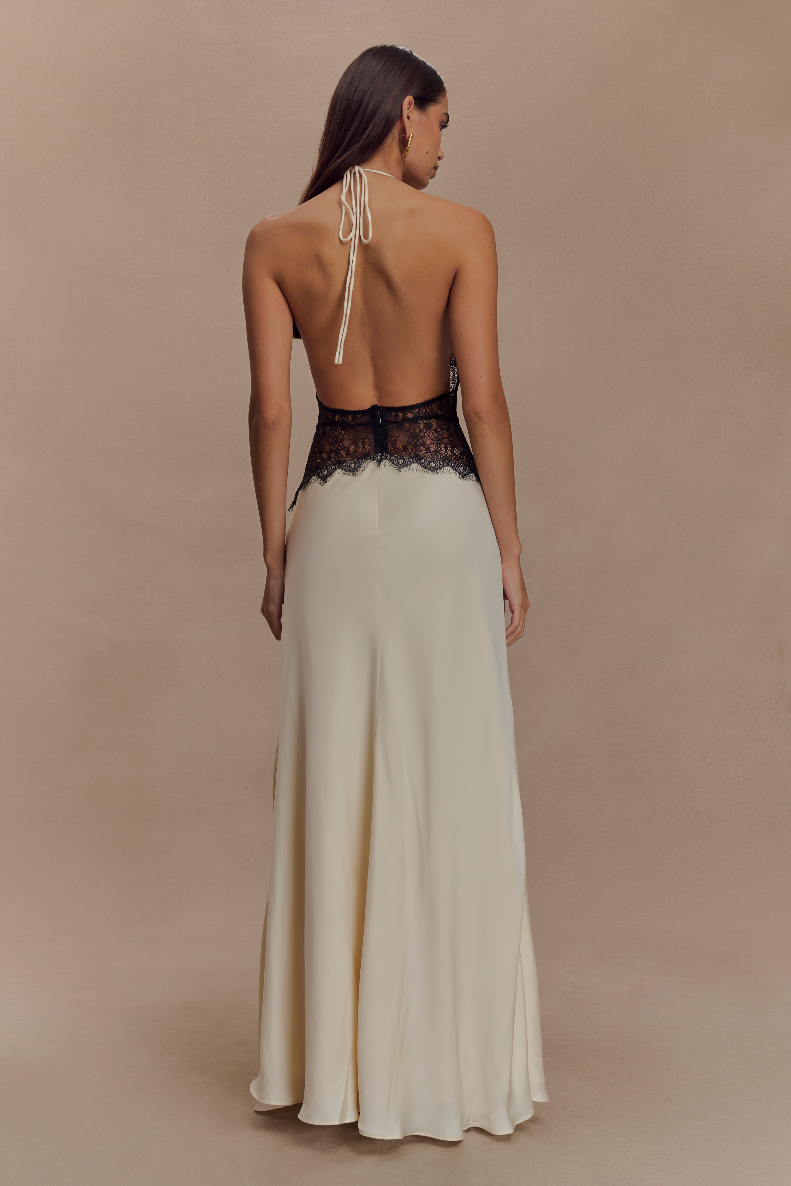 Amara Maxi Dress