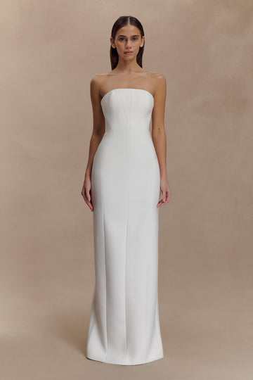 Kalila Maxi Dress