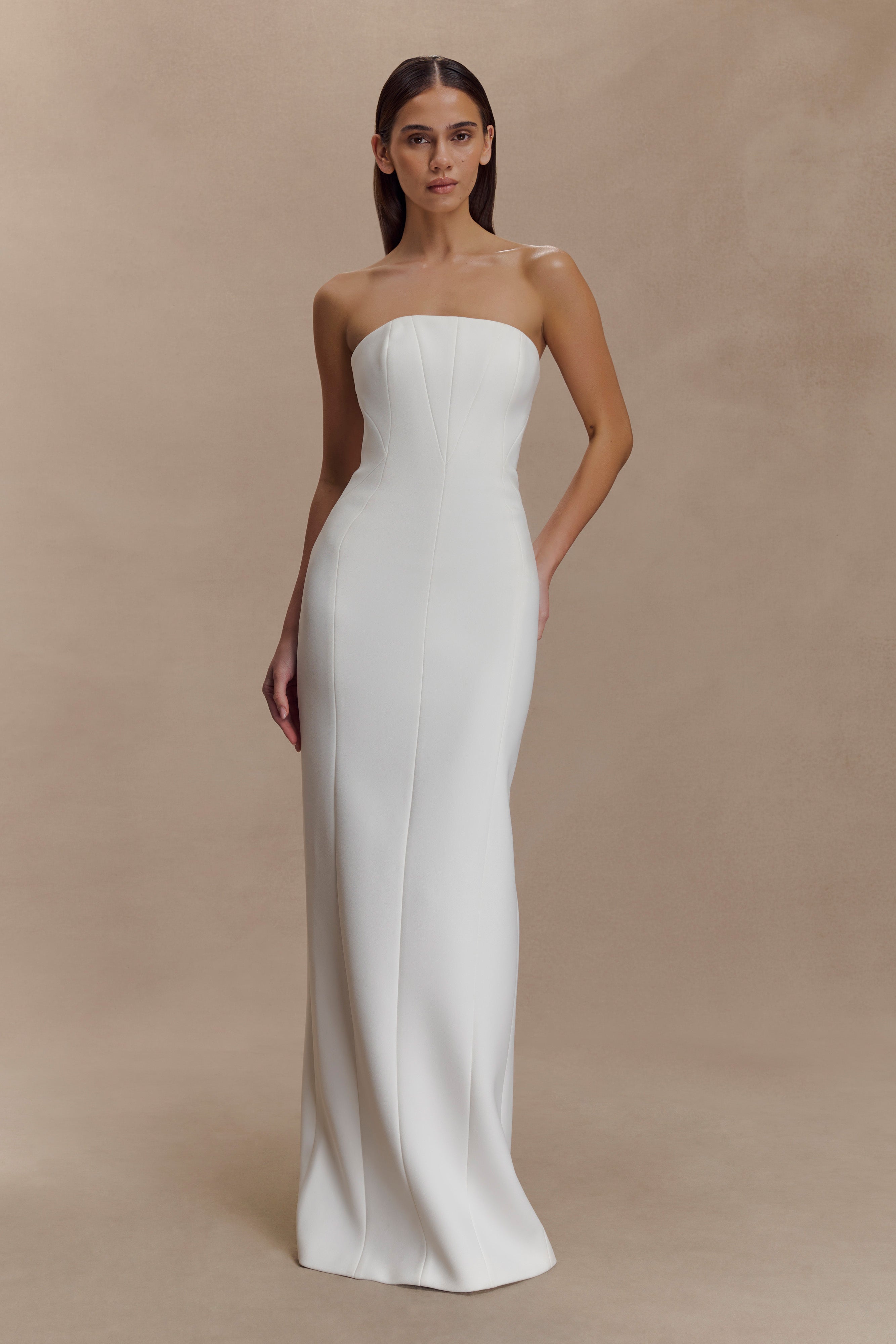 Kalila Maxi Dress
