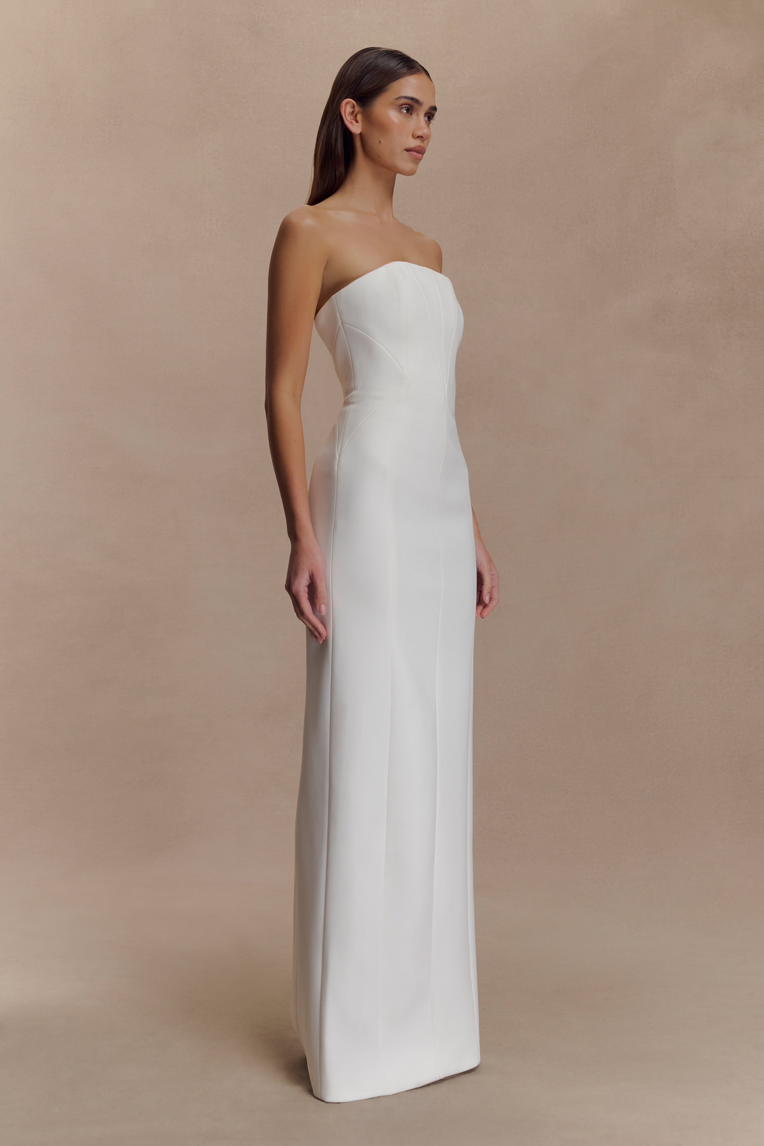 Kalila Maxi Dress