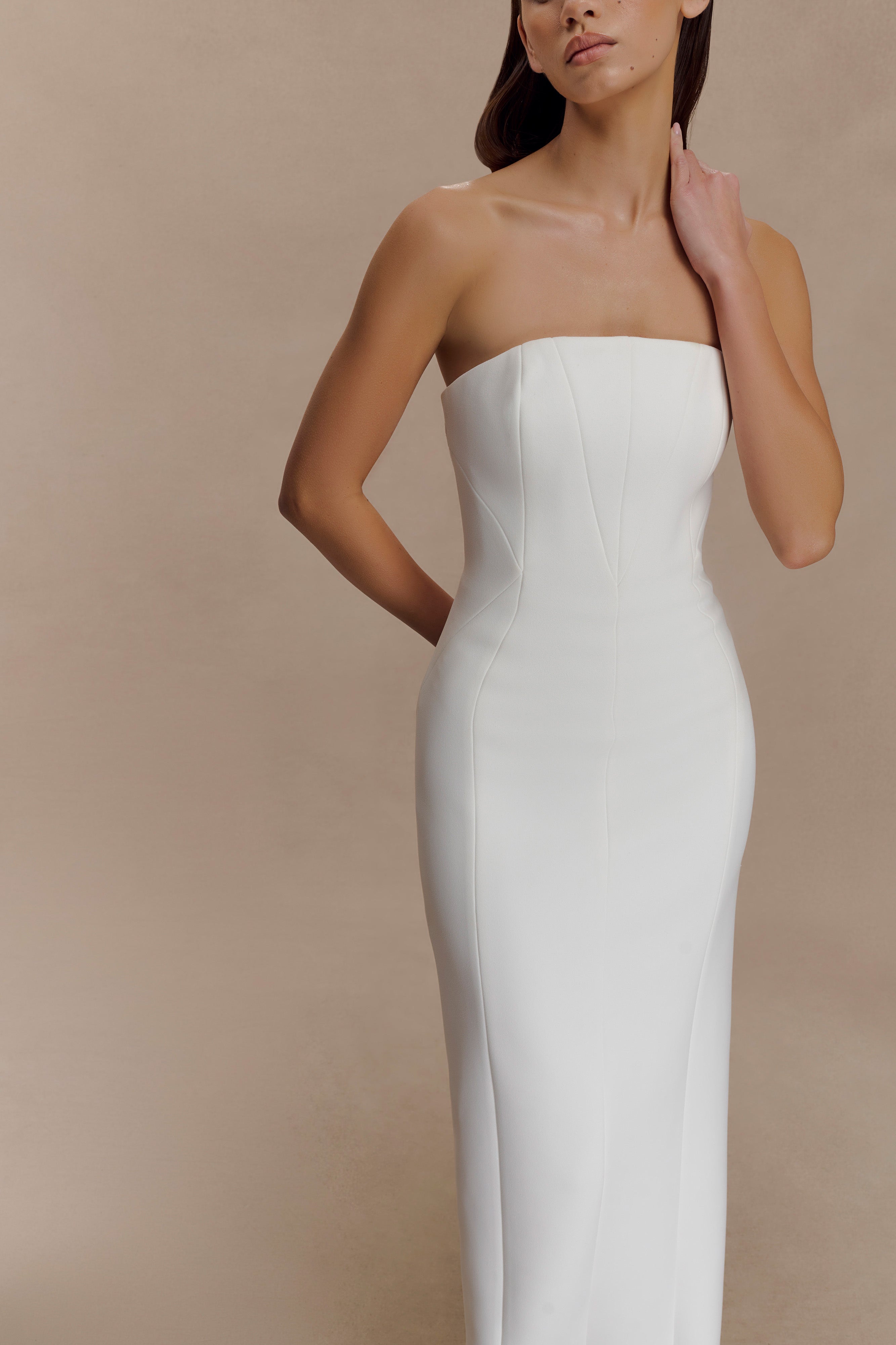 Kalila Maxi Dress