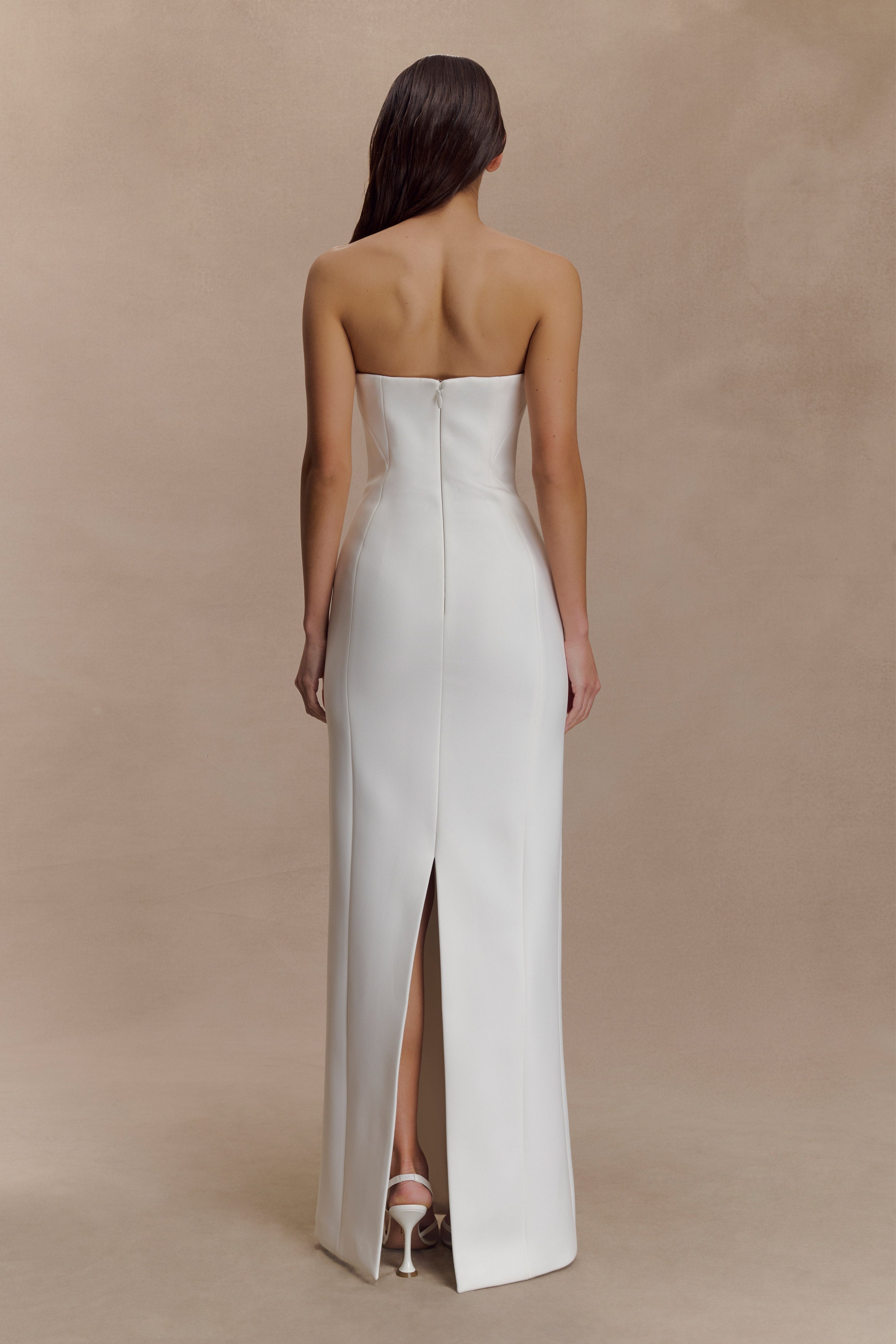 Kalila Maxi Dress