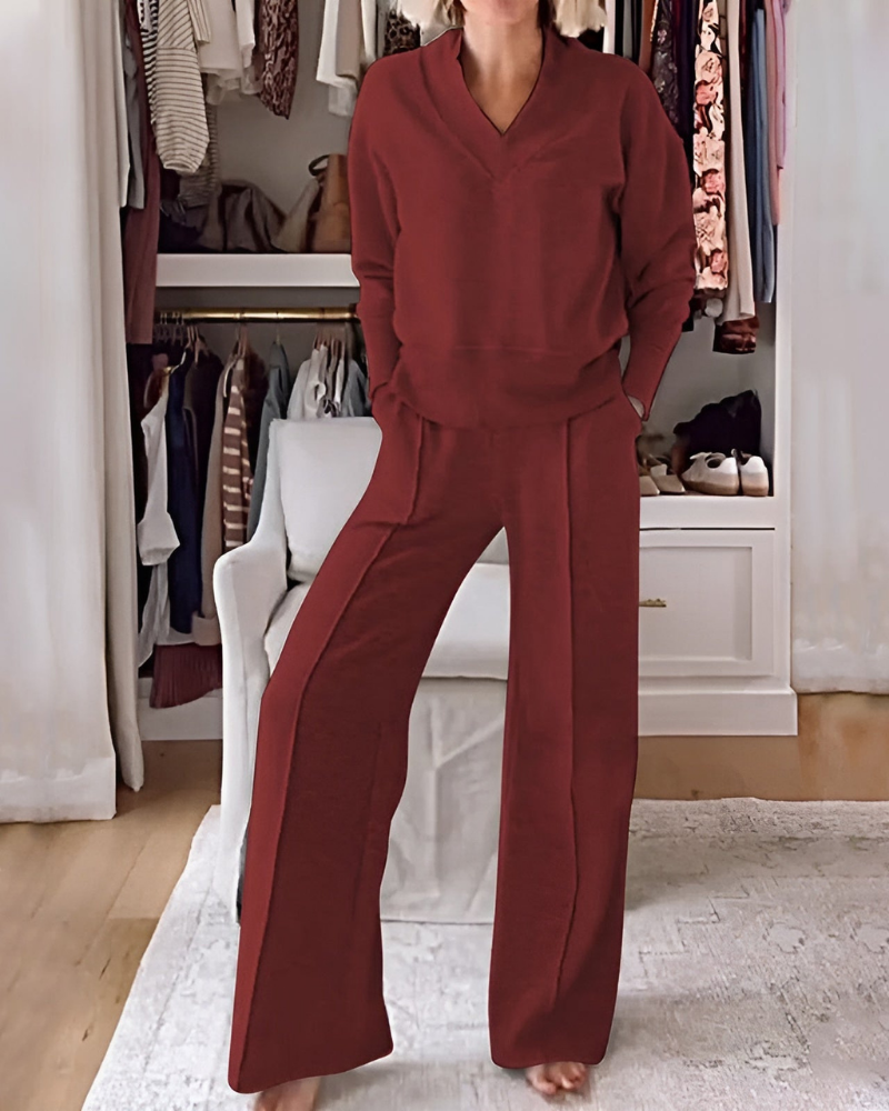 Aveline | 2 Piece Set