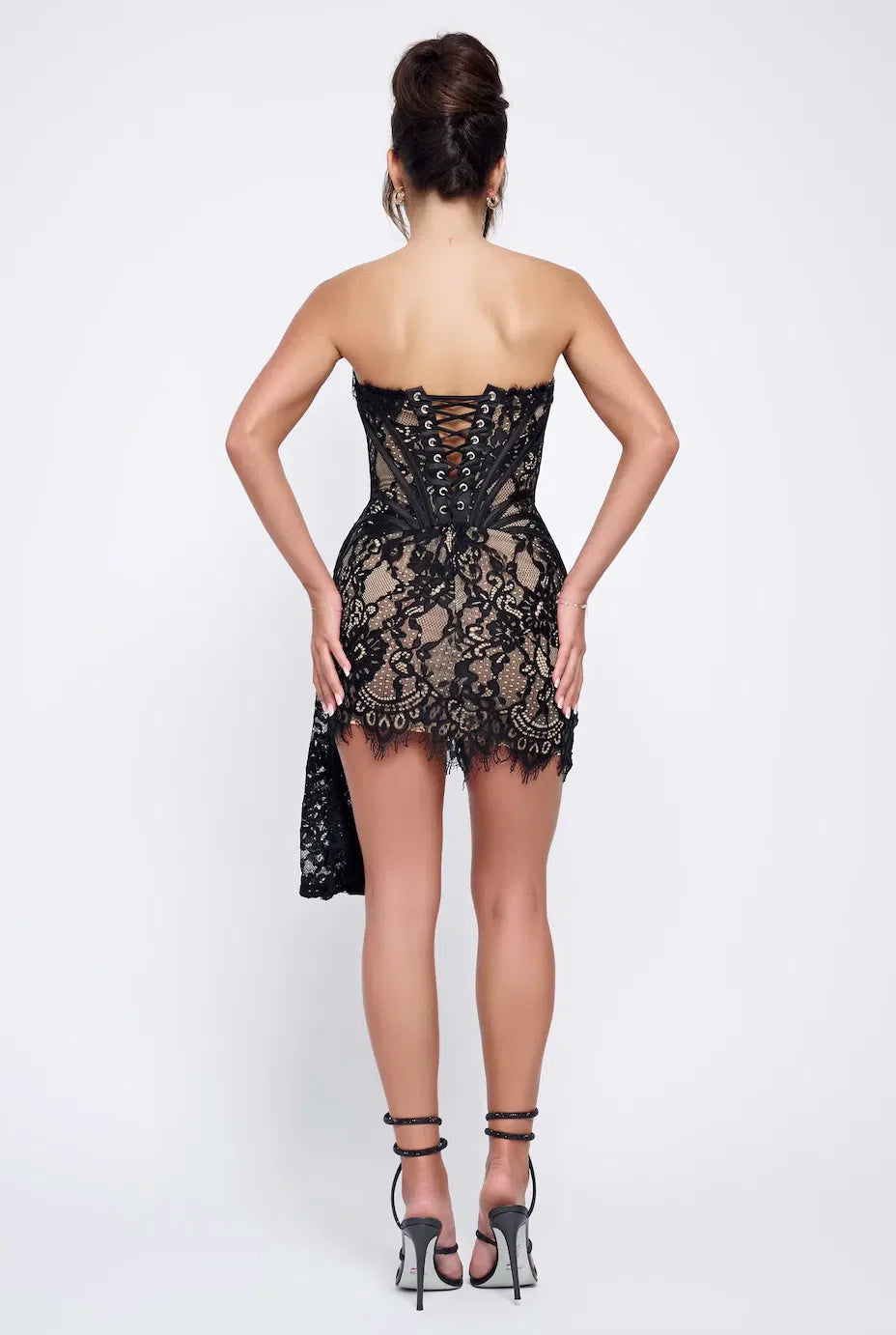 Celeste Mini Dress