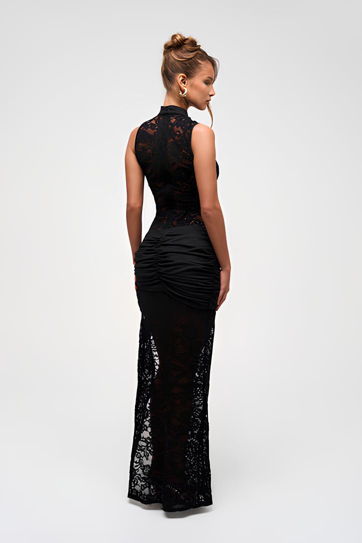 Liora Maxi Dress