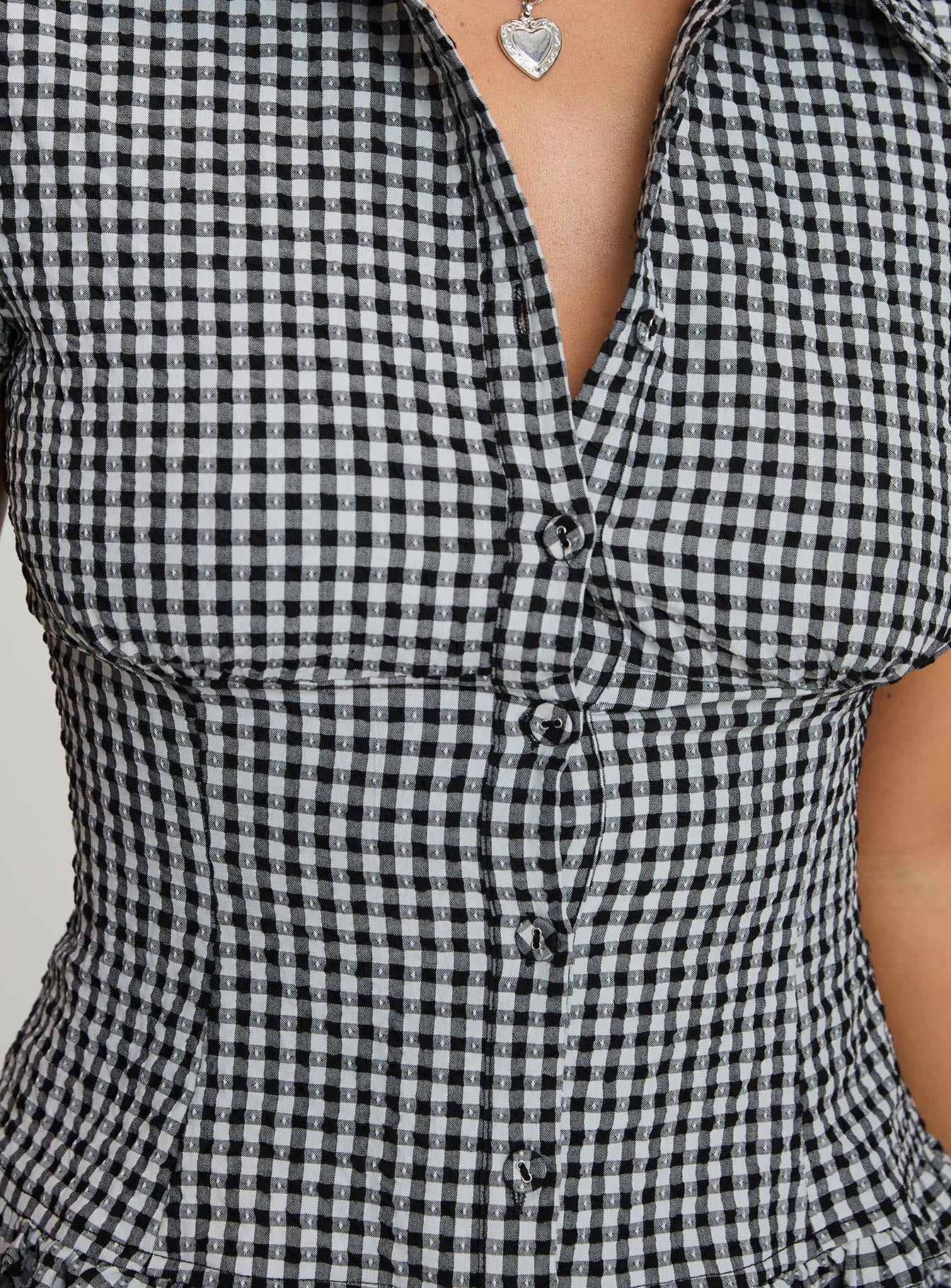 Sera Luxe Top