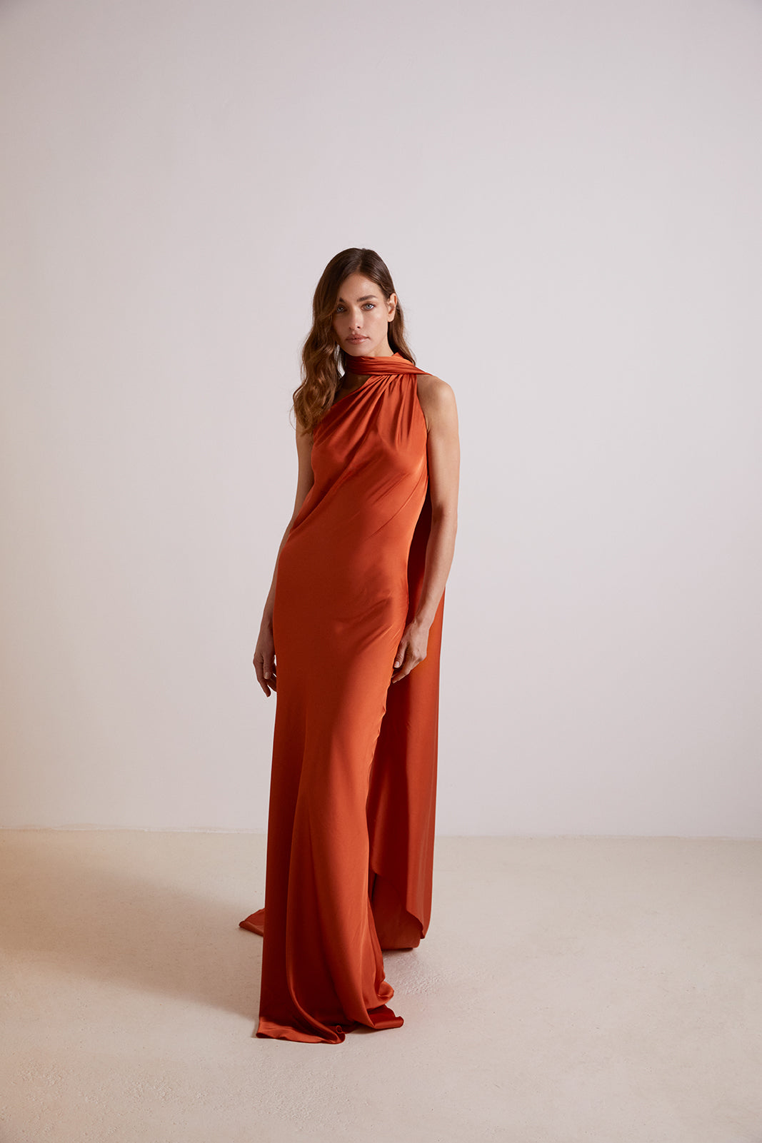 Seraphina Gown