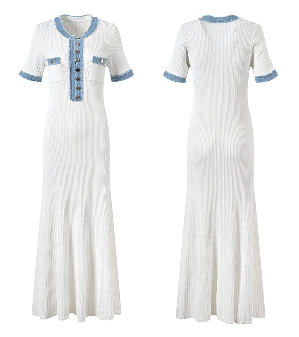 Cleo Midi Dress