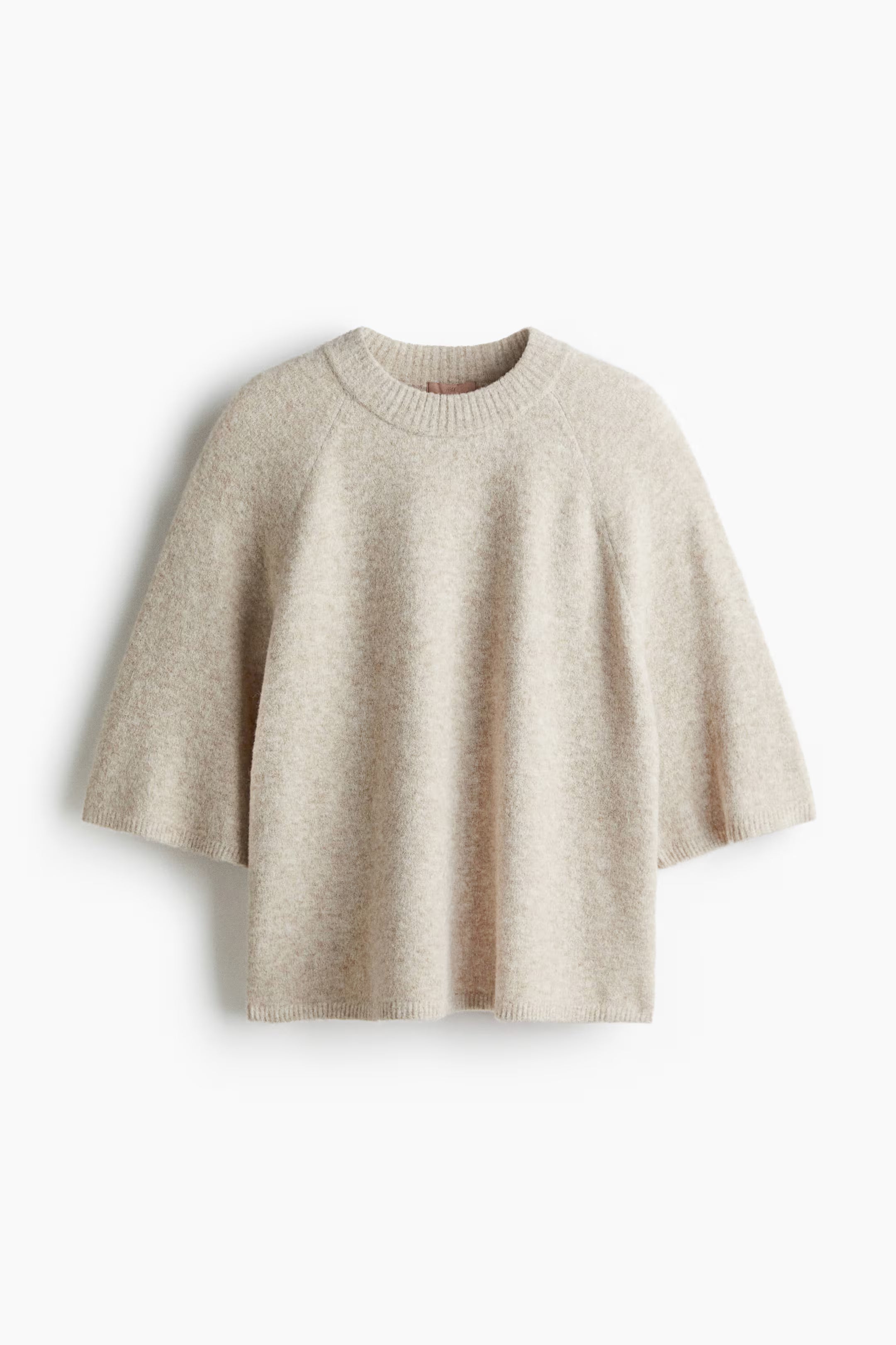 Zara Knitted Set