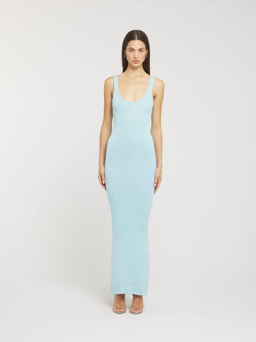 Mykonos | Ocean Dress
