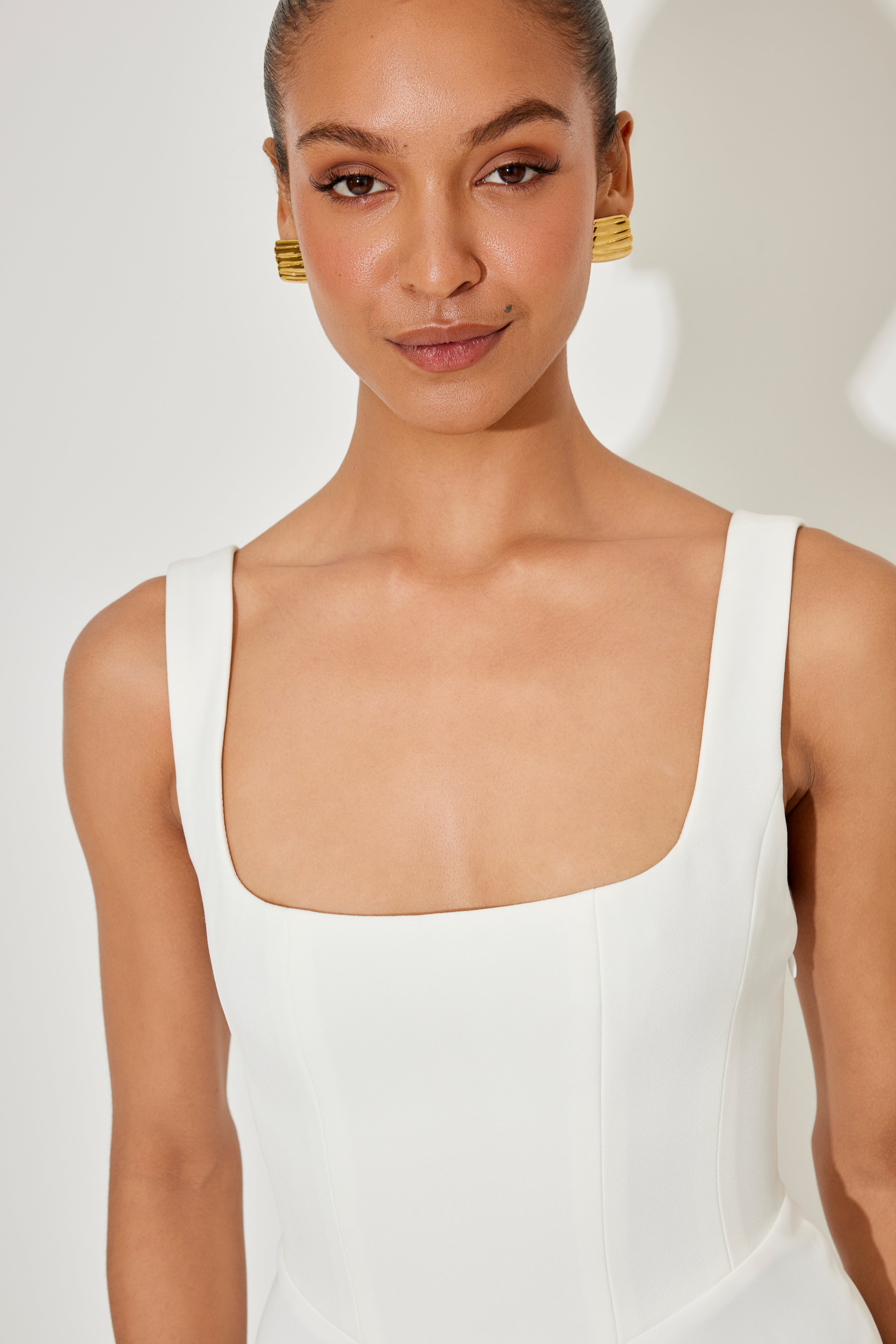 Love This Feeling Midi Dress