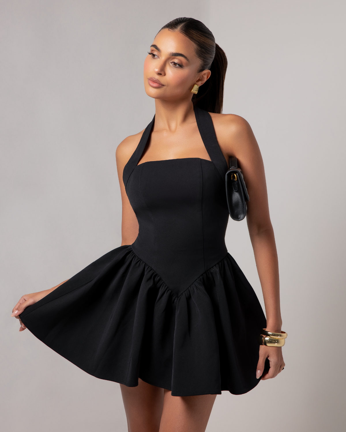 Darcie Mini Dress