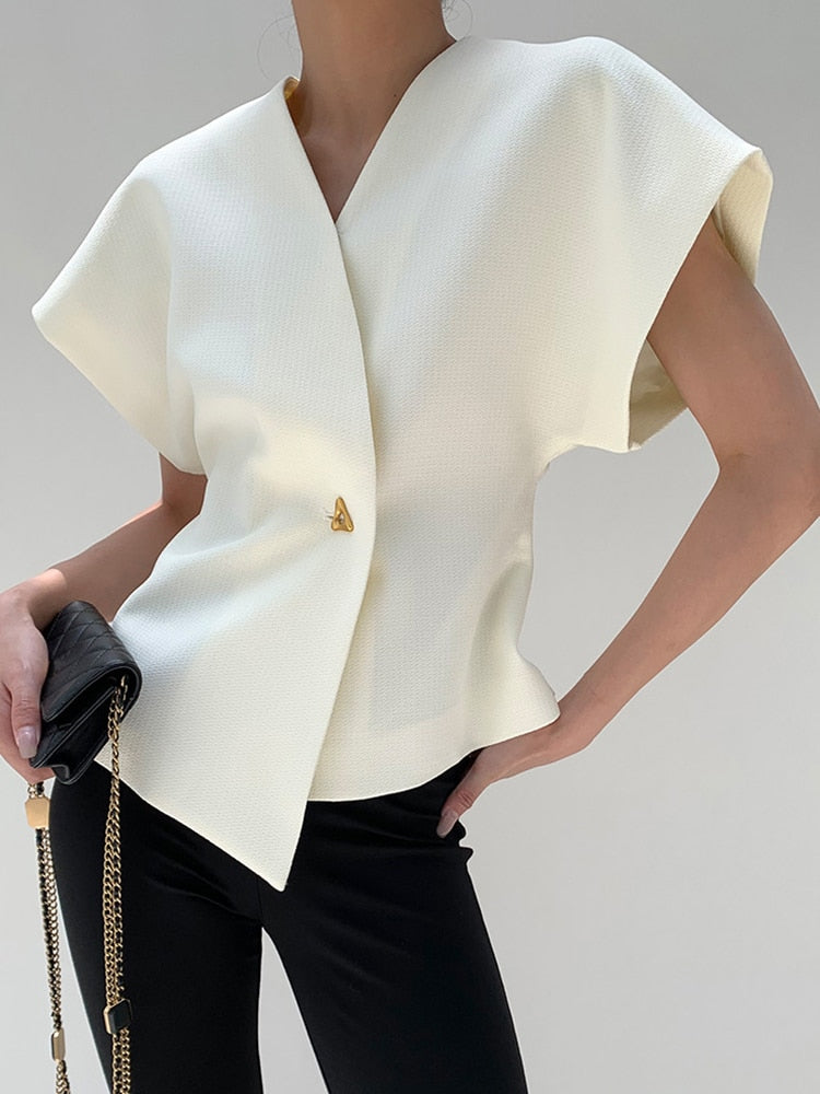 Margot Elegant Top