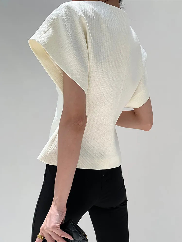 Margot Elegant Top