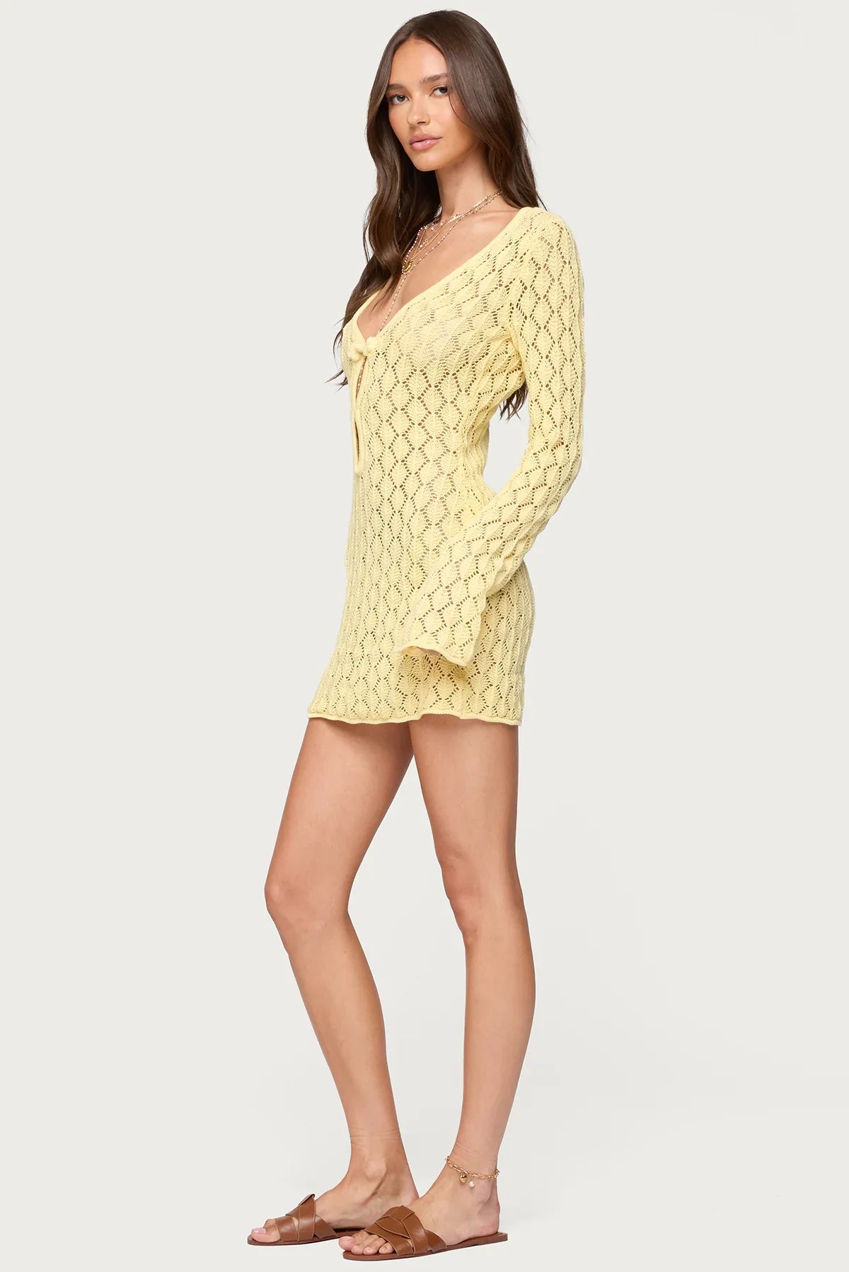 Zoë Mini Dress