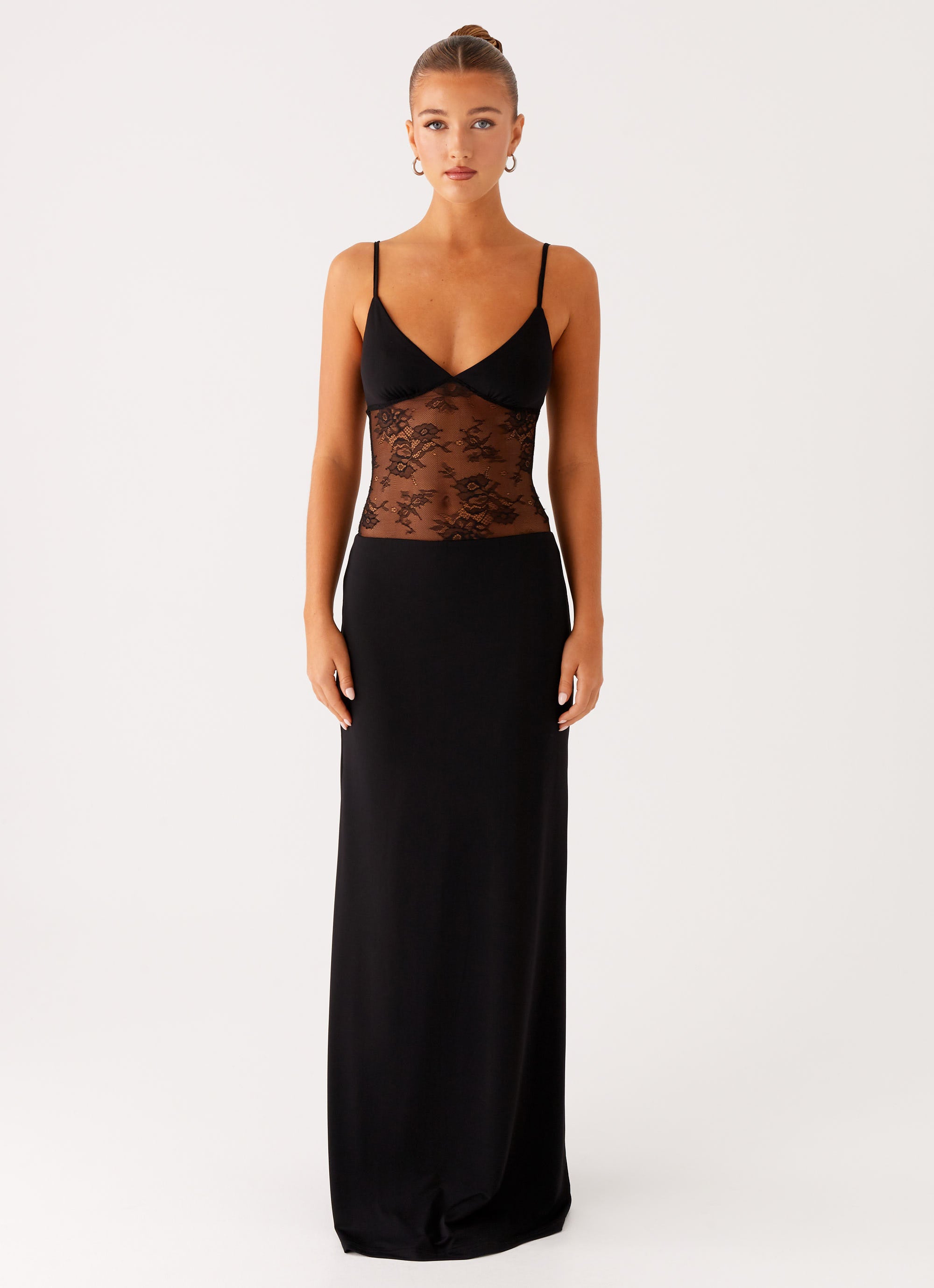 Evey Maxi Dress