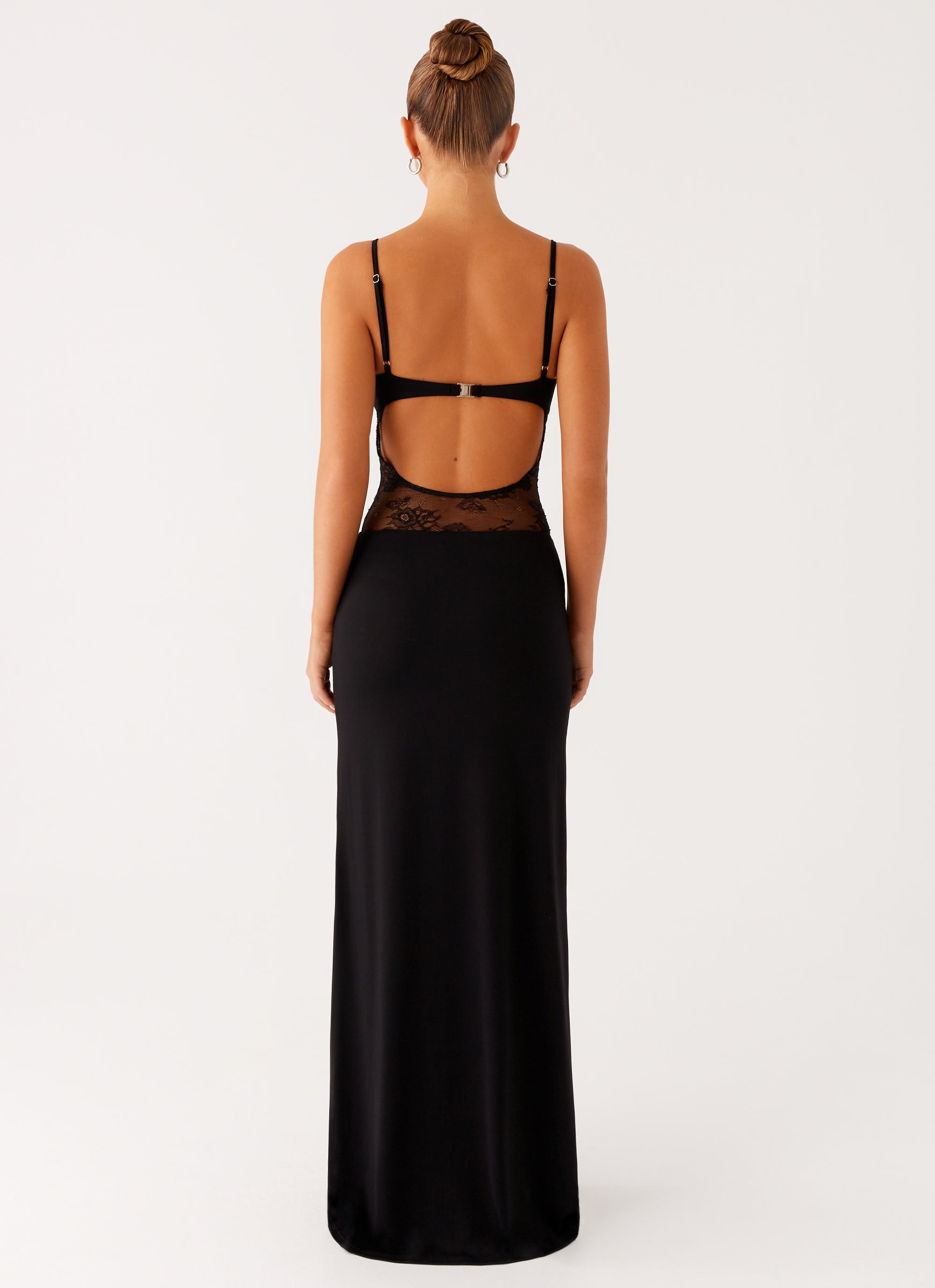 Evey Maxi Dress