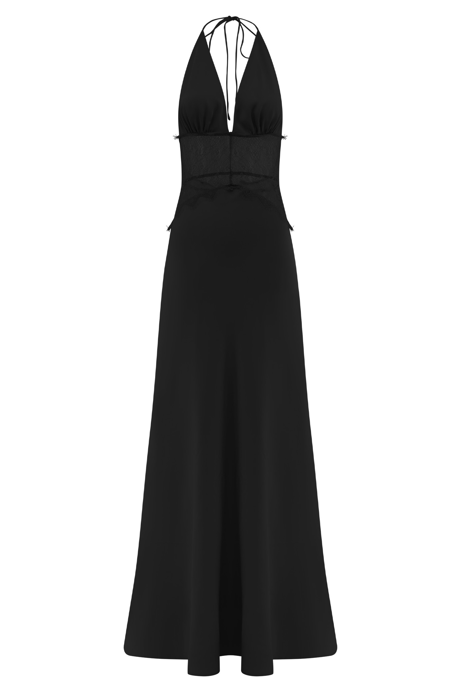 Midnight Calling Dress