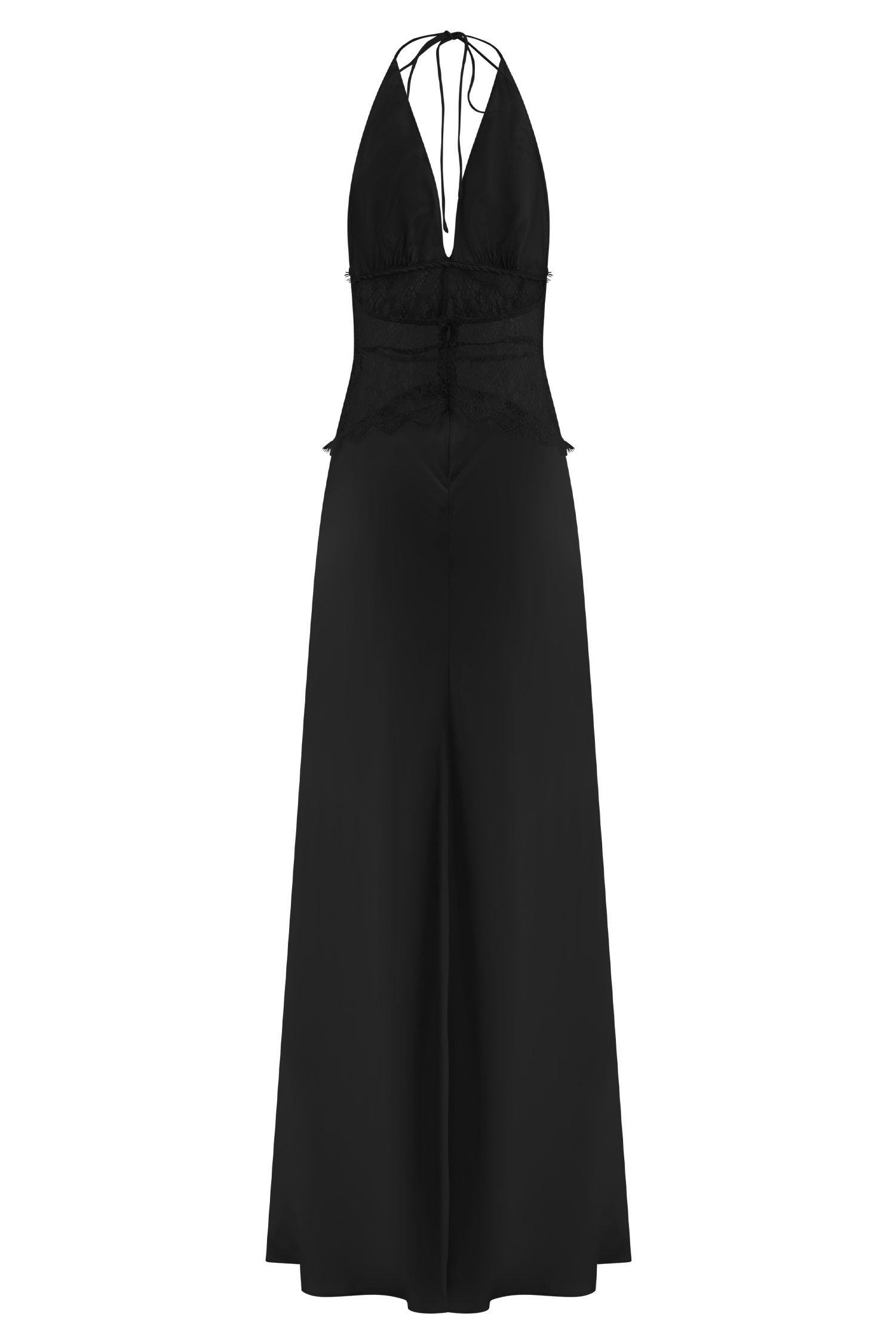 Amara Maxi Dress