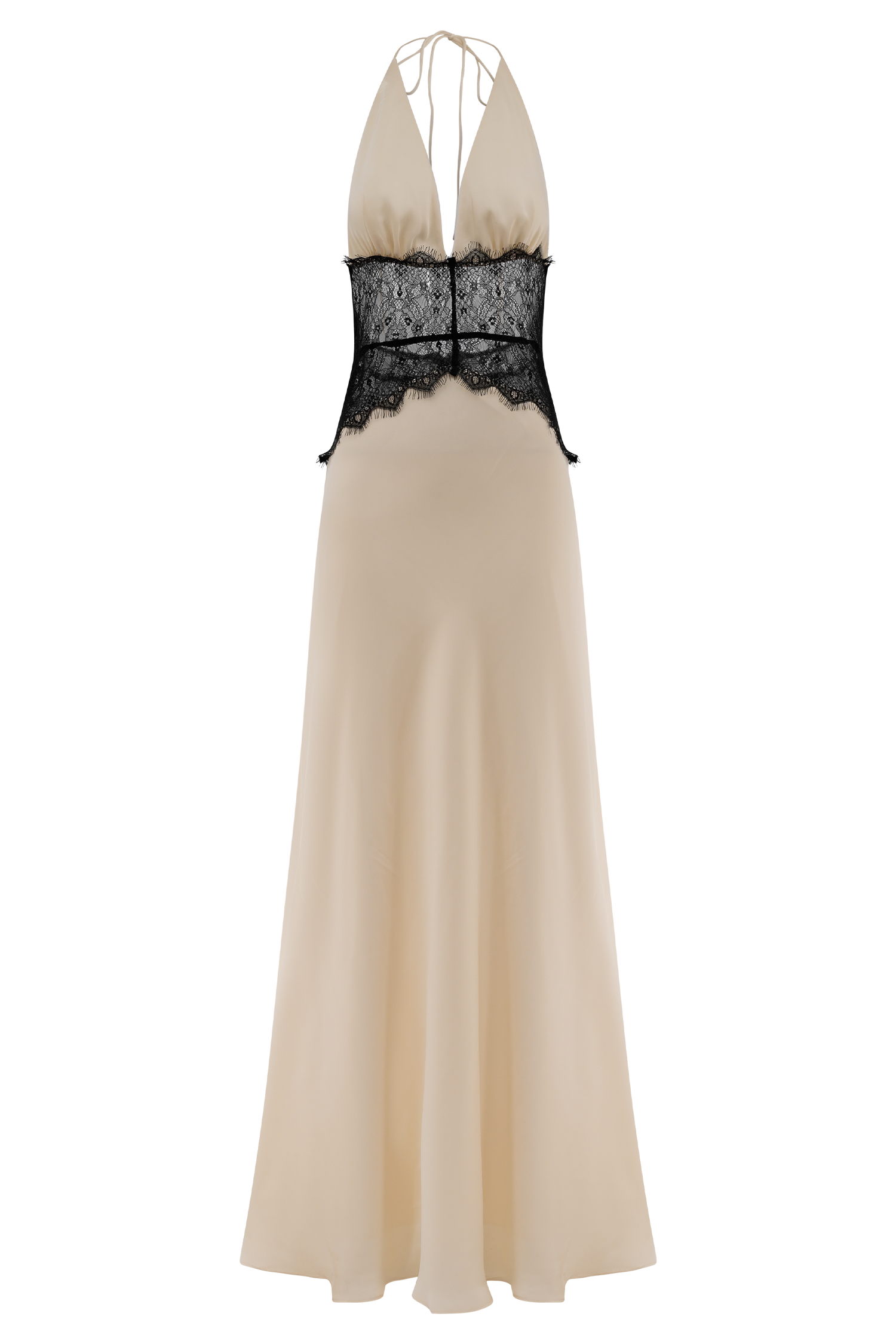 Amara Maxi Dress