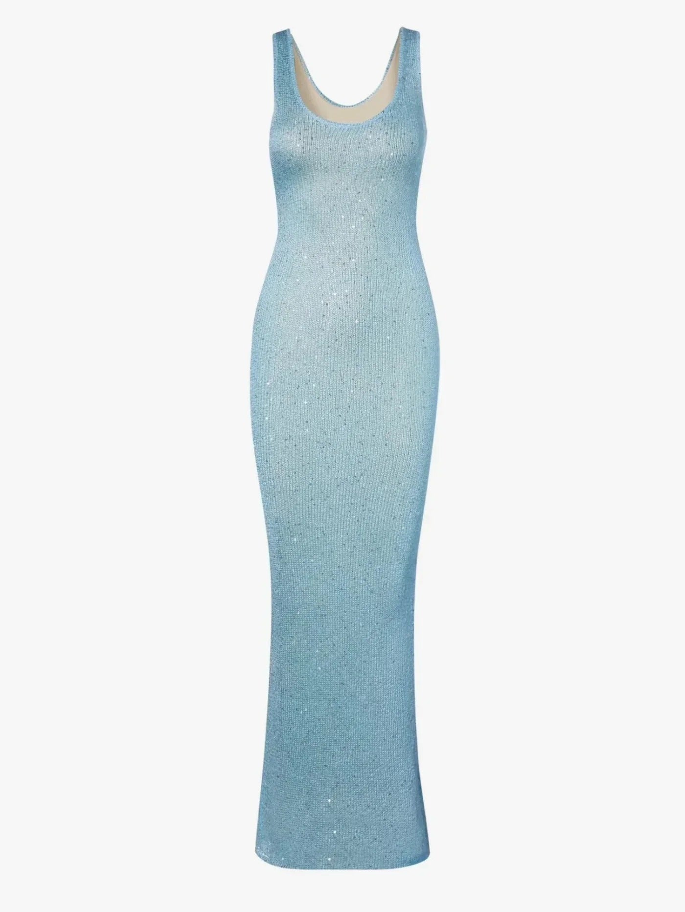 Mykonos | Ocean Dress