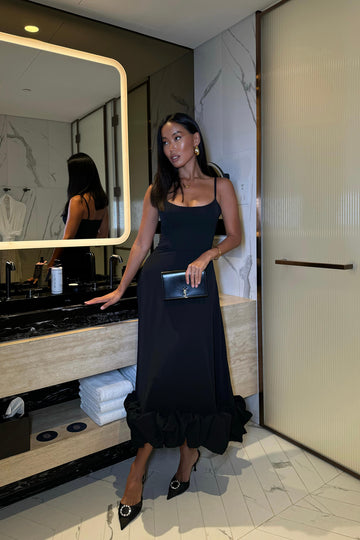 Destiny | Midi Dress