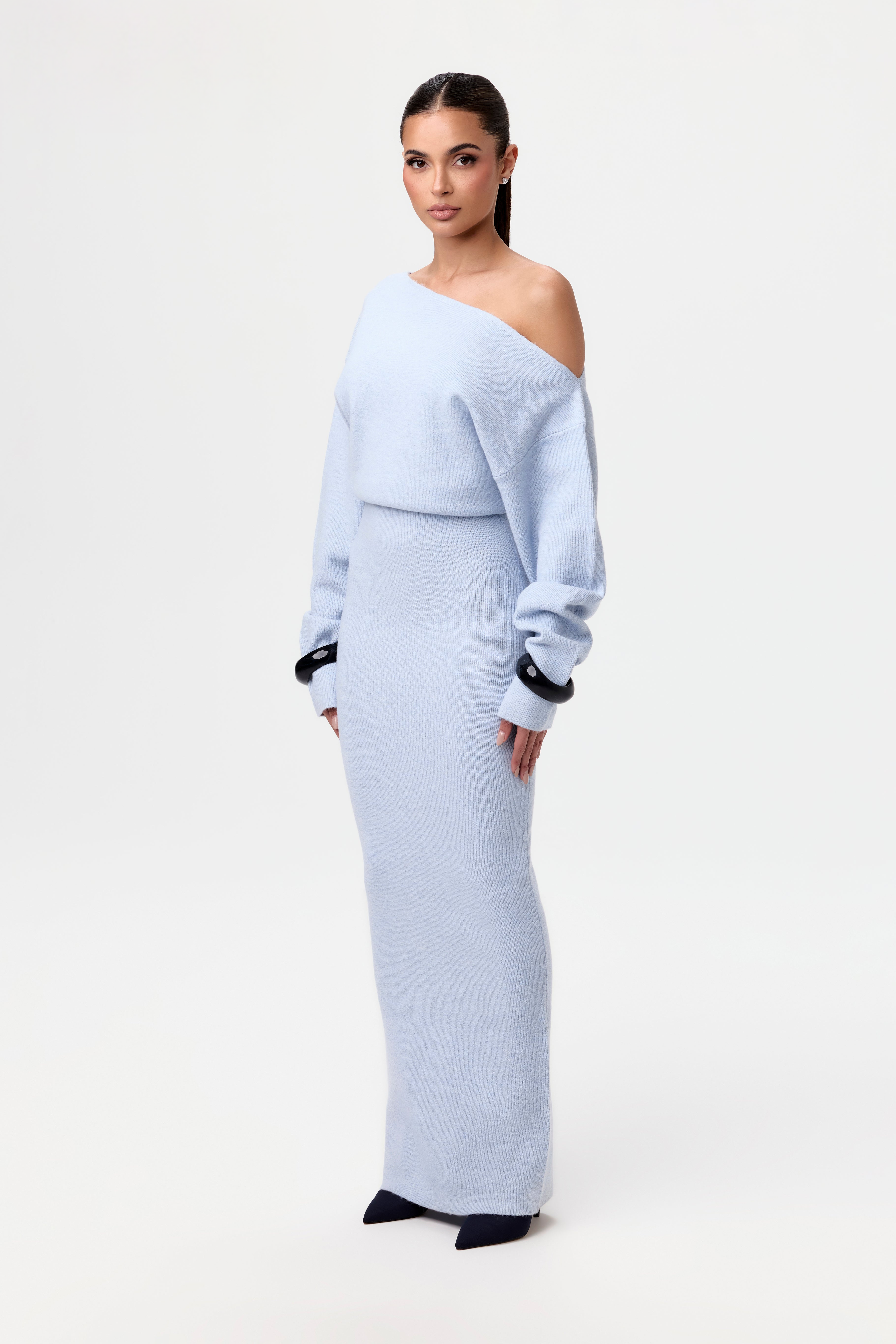 Leanna Maxi Dress