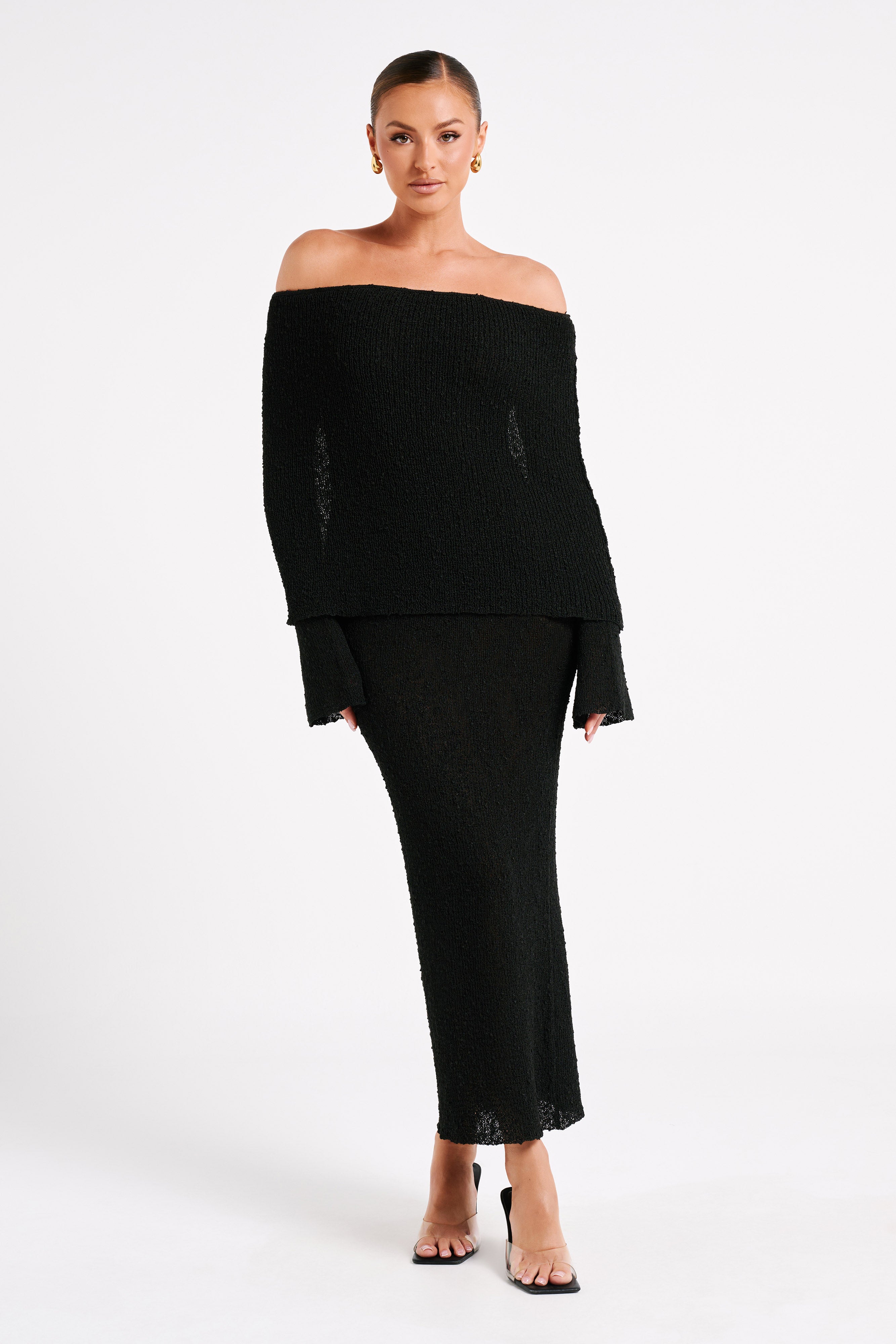 Inayah Maxi Dress