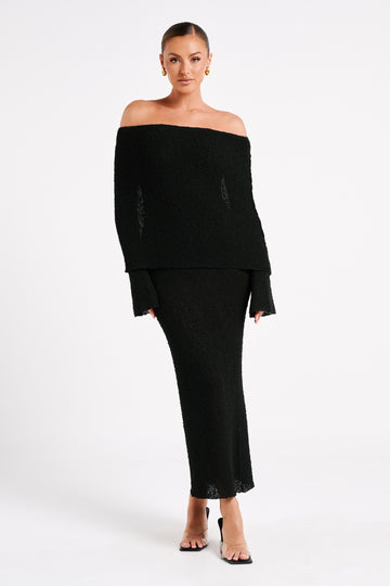 Inayah Maxi Dress