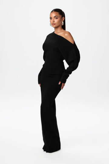 Leanna Maxi Dress