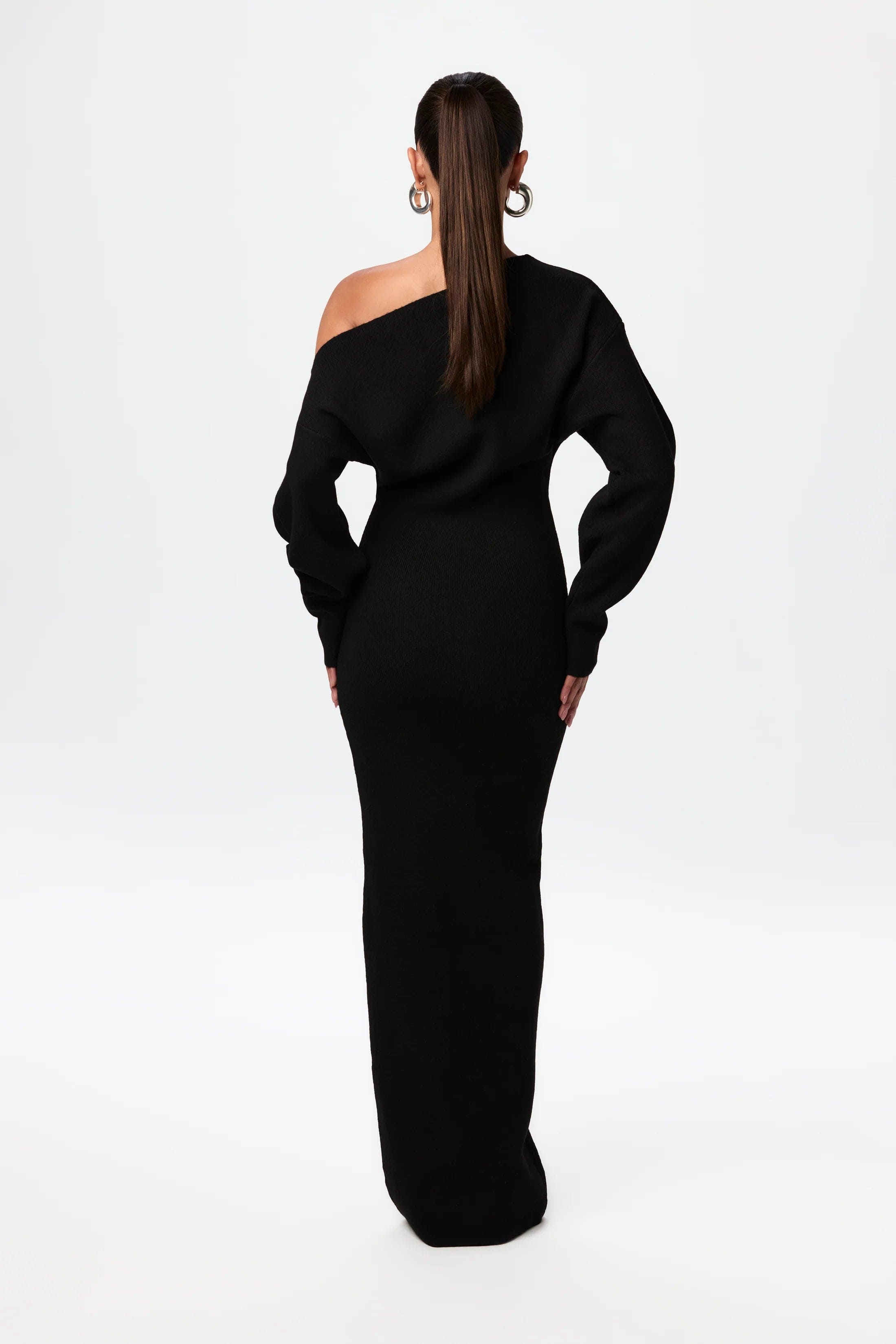 Leanna Maxi Dress