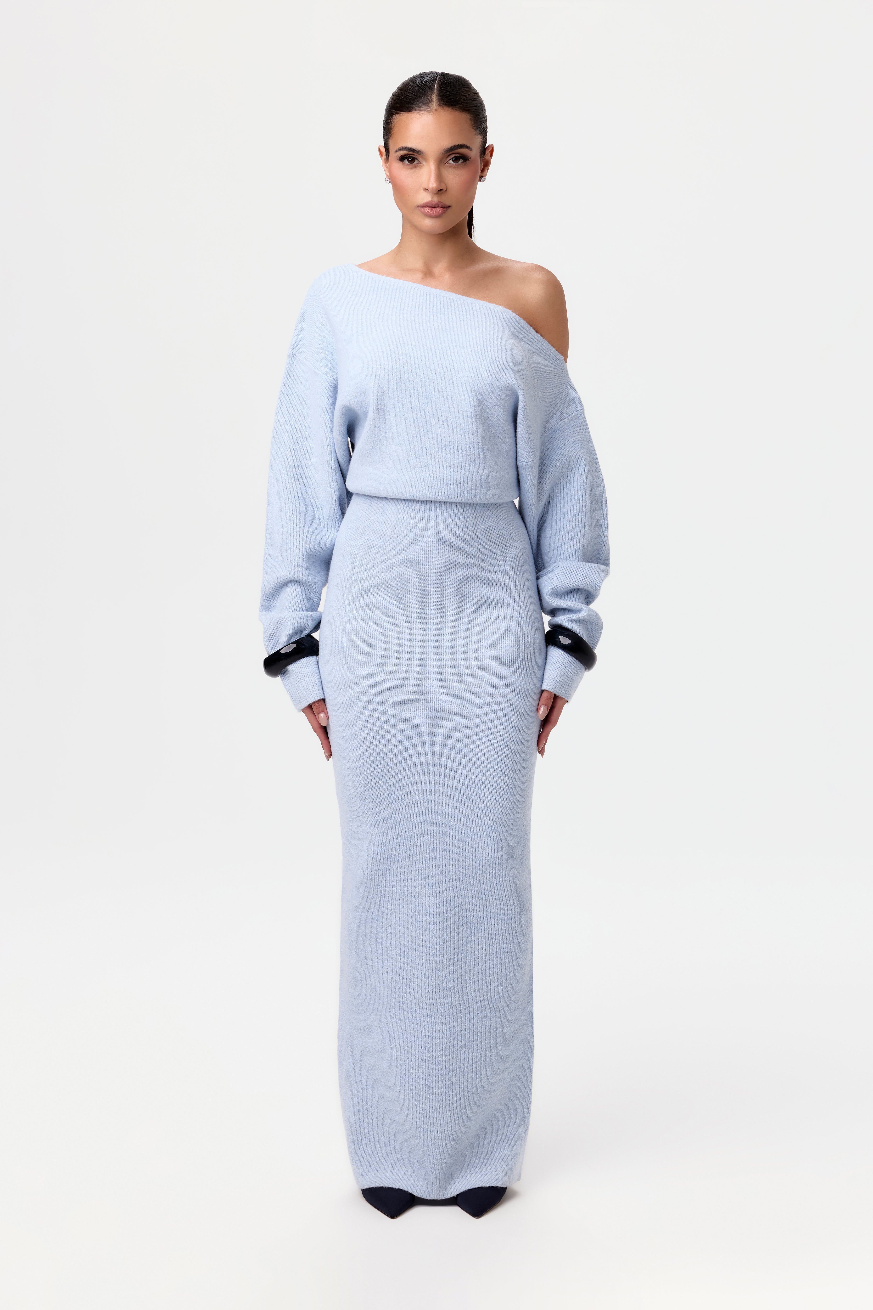 Leanna Maxi Dress