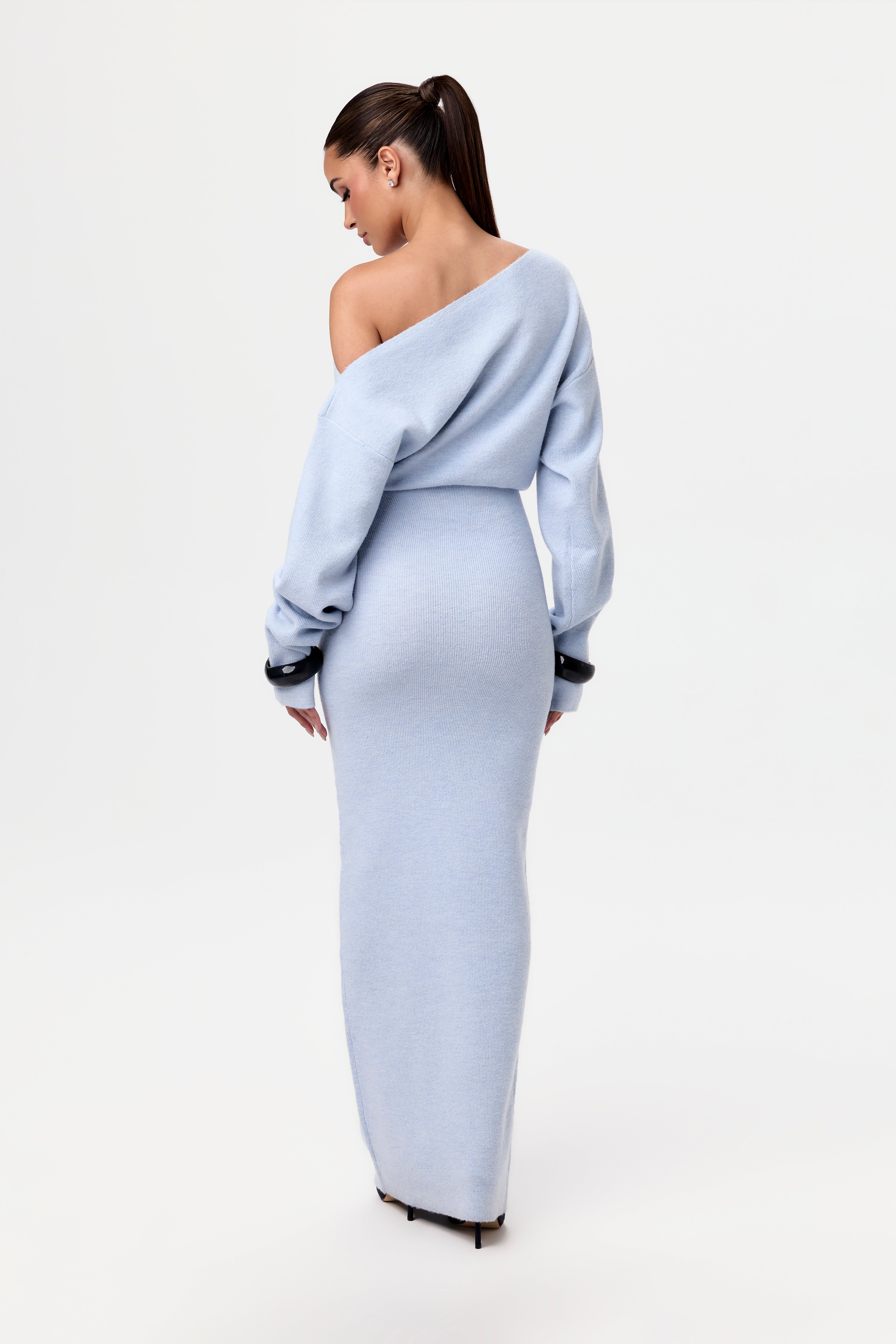 Leanna Maxi Dress