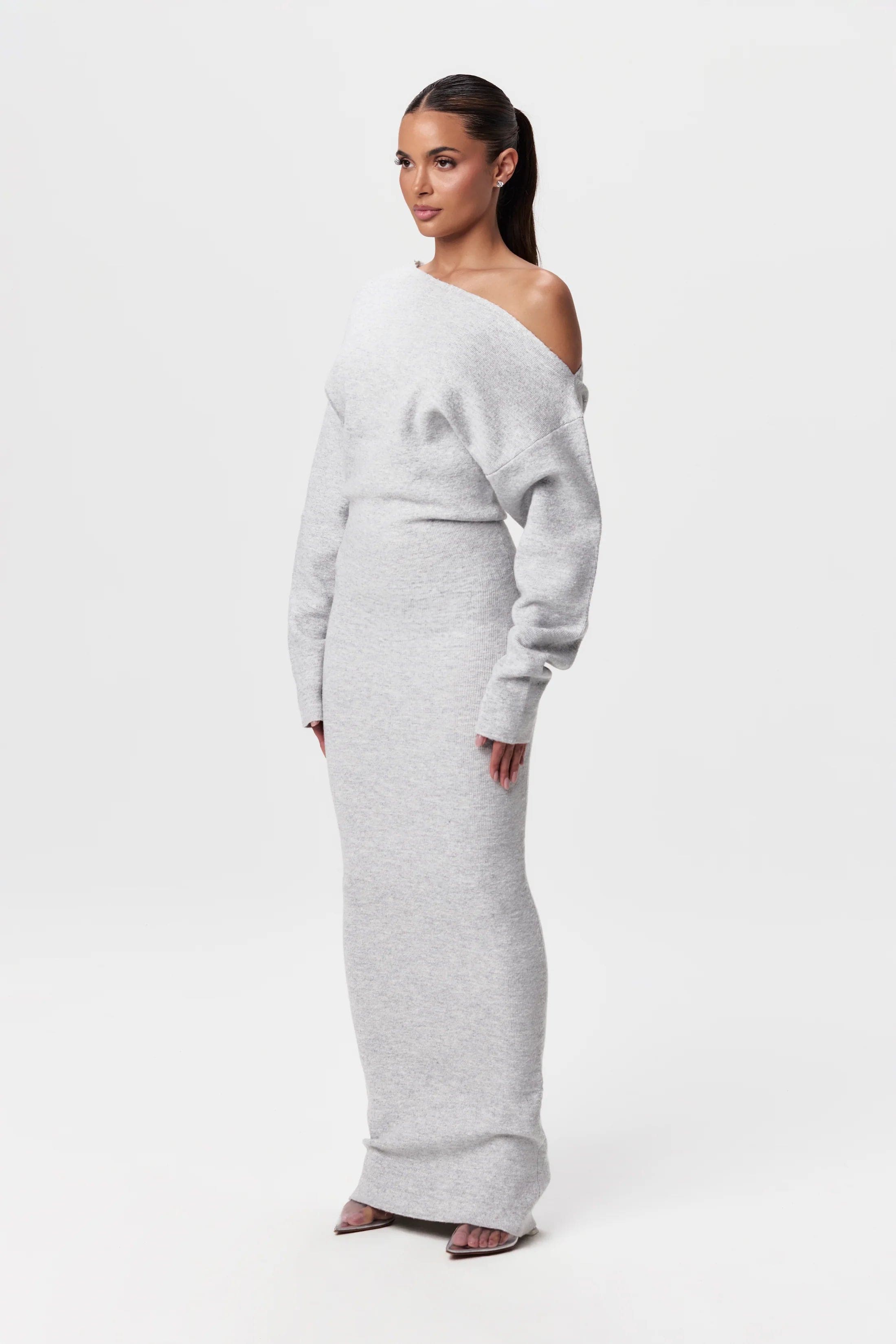 Leanna Maxi Dress