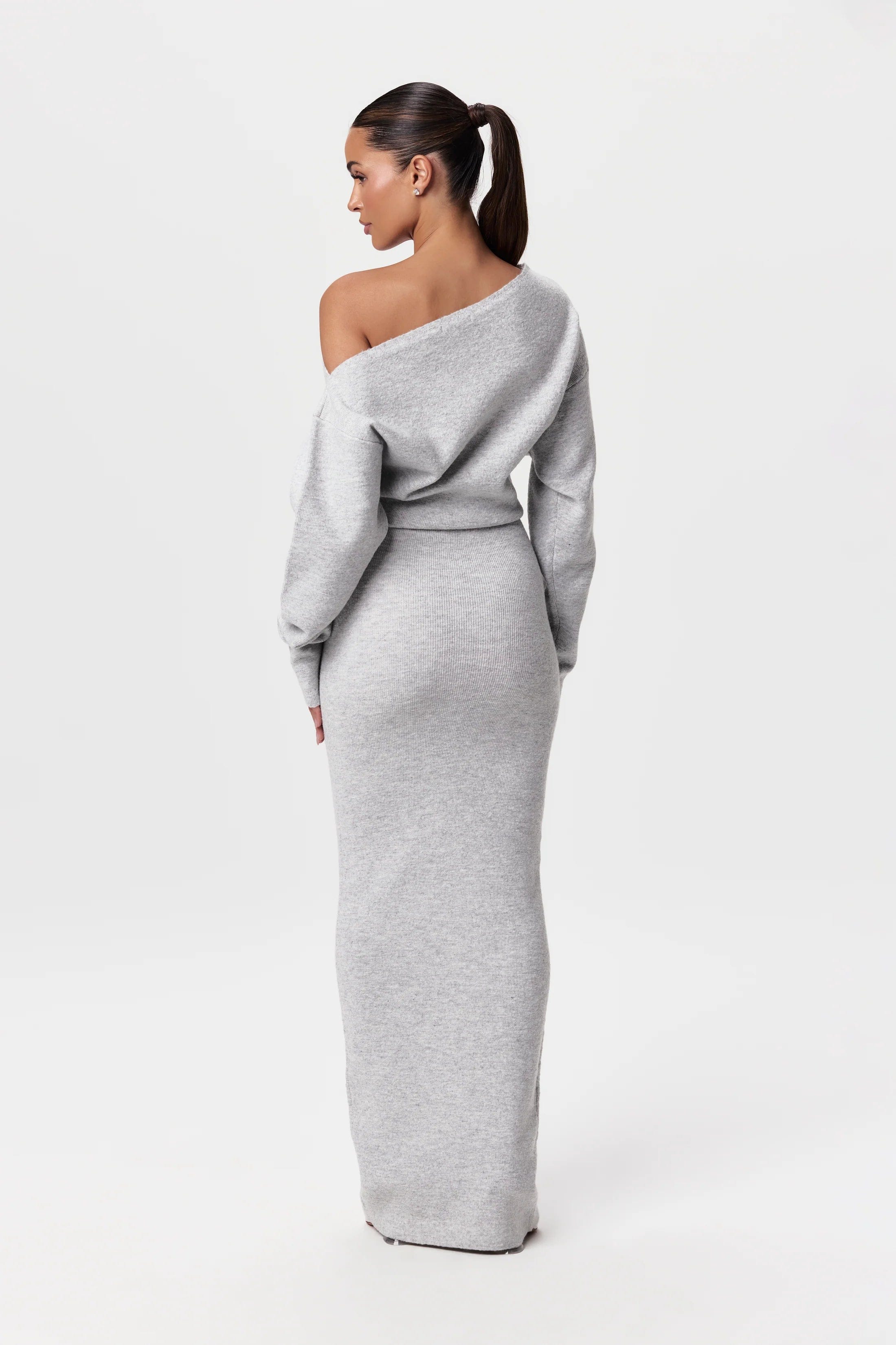 Leanna Maxi Dress
