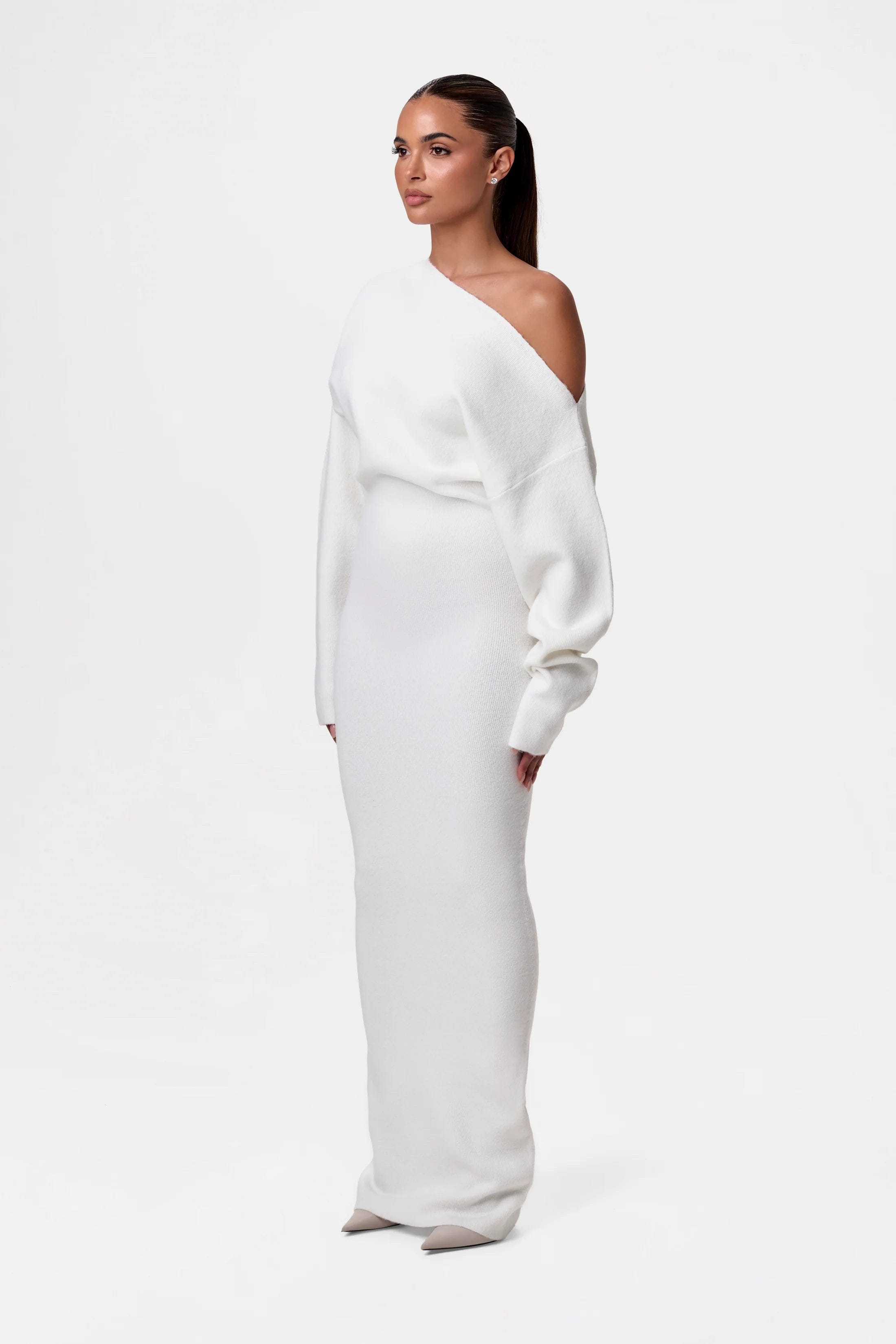 Leanna Maxi Dress