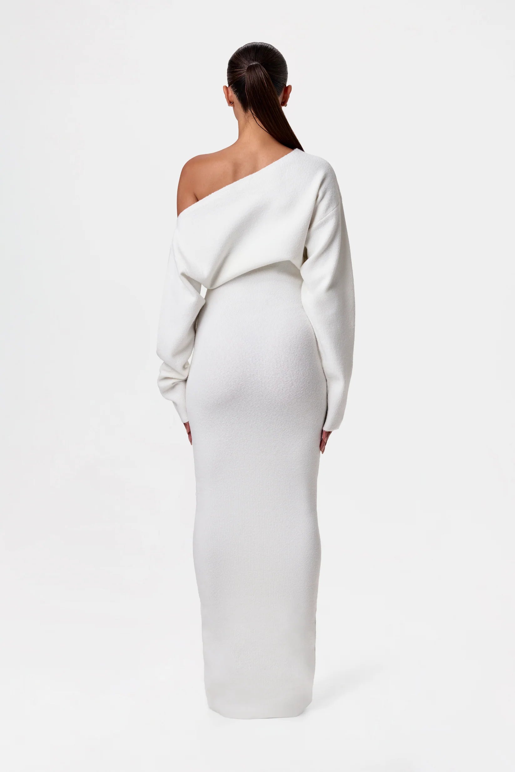 Leanna Maxi Dress