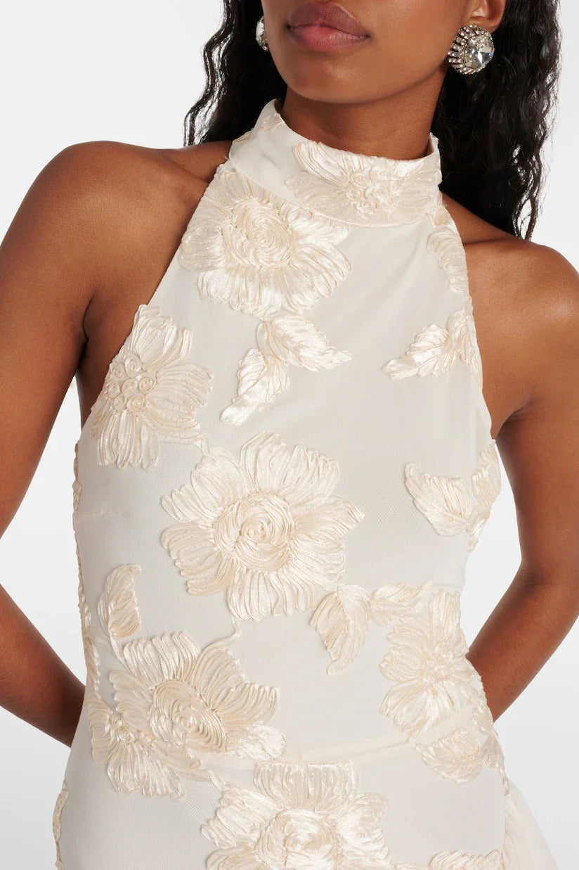 Soft Whisper Maxi