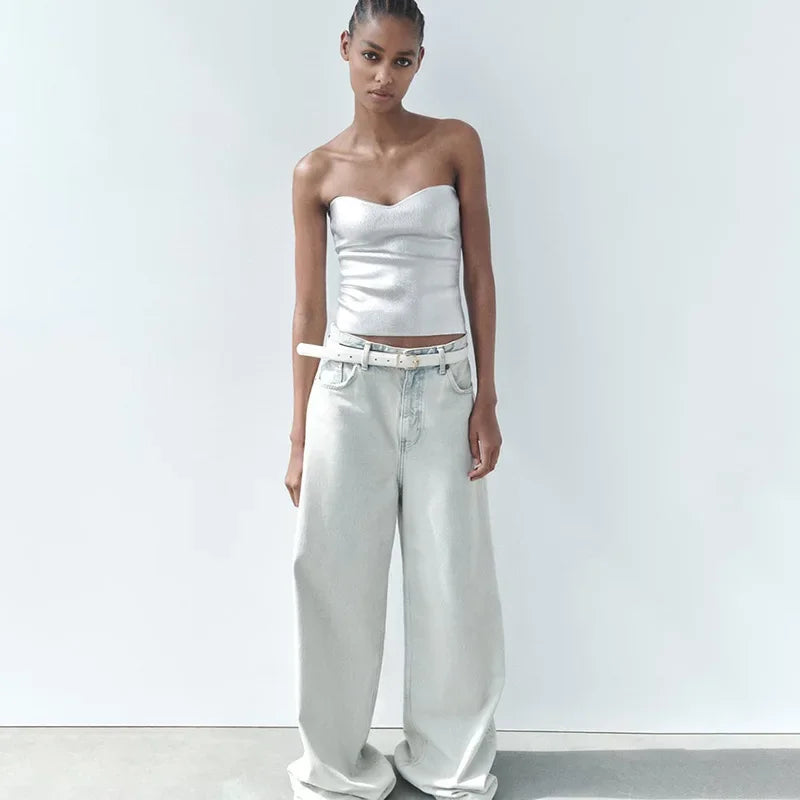 Georgia Elegant Top